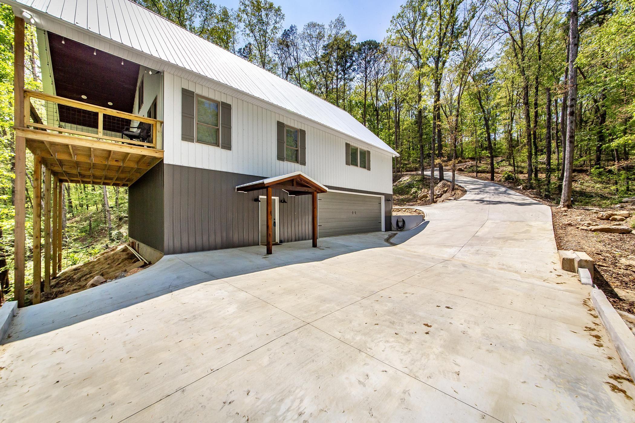 Drip Creek - Residential
