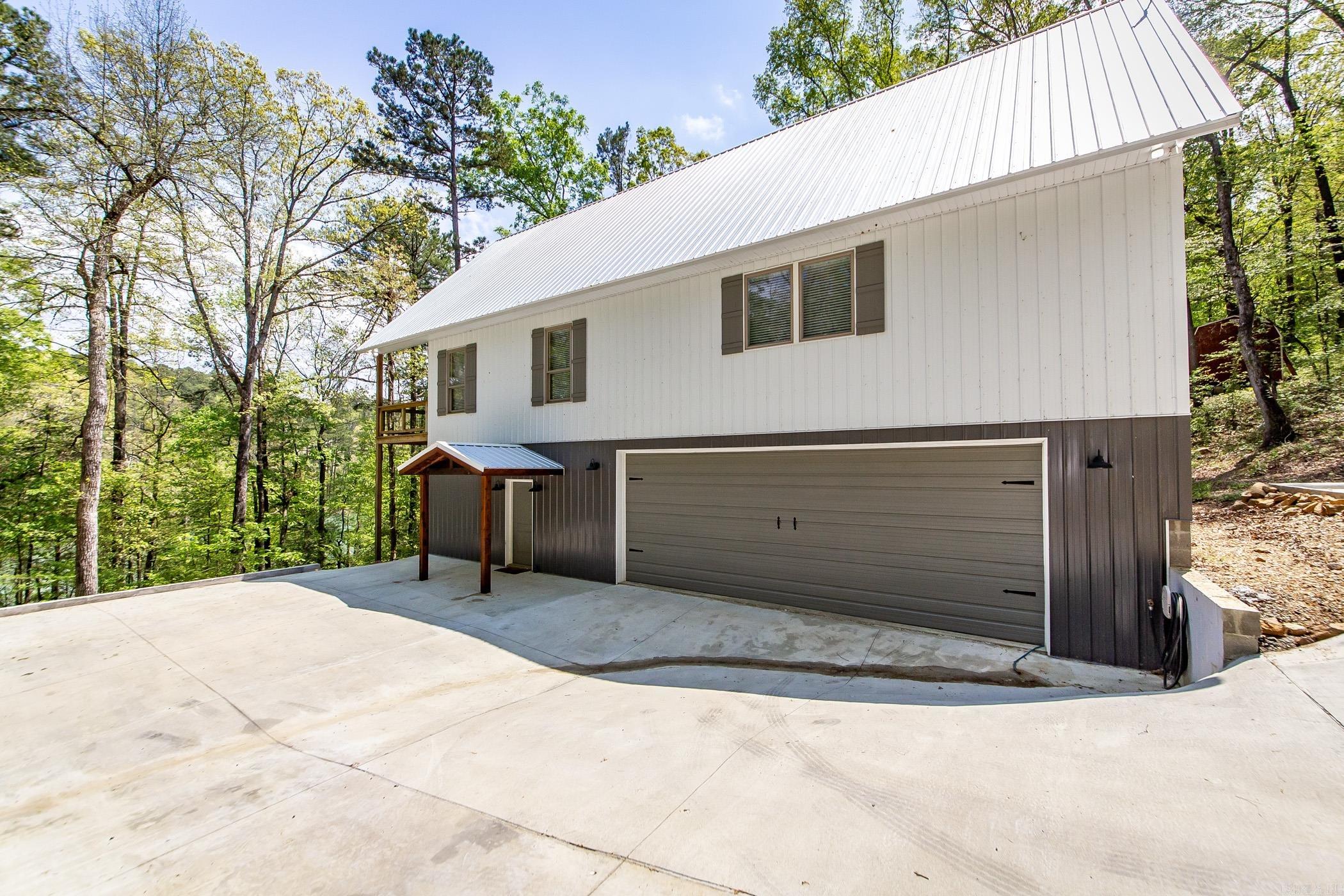 Drip Creek - Residential