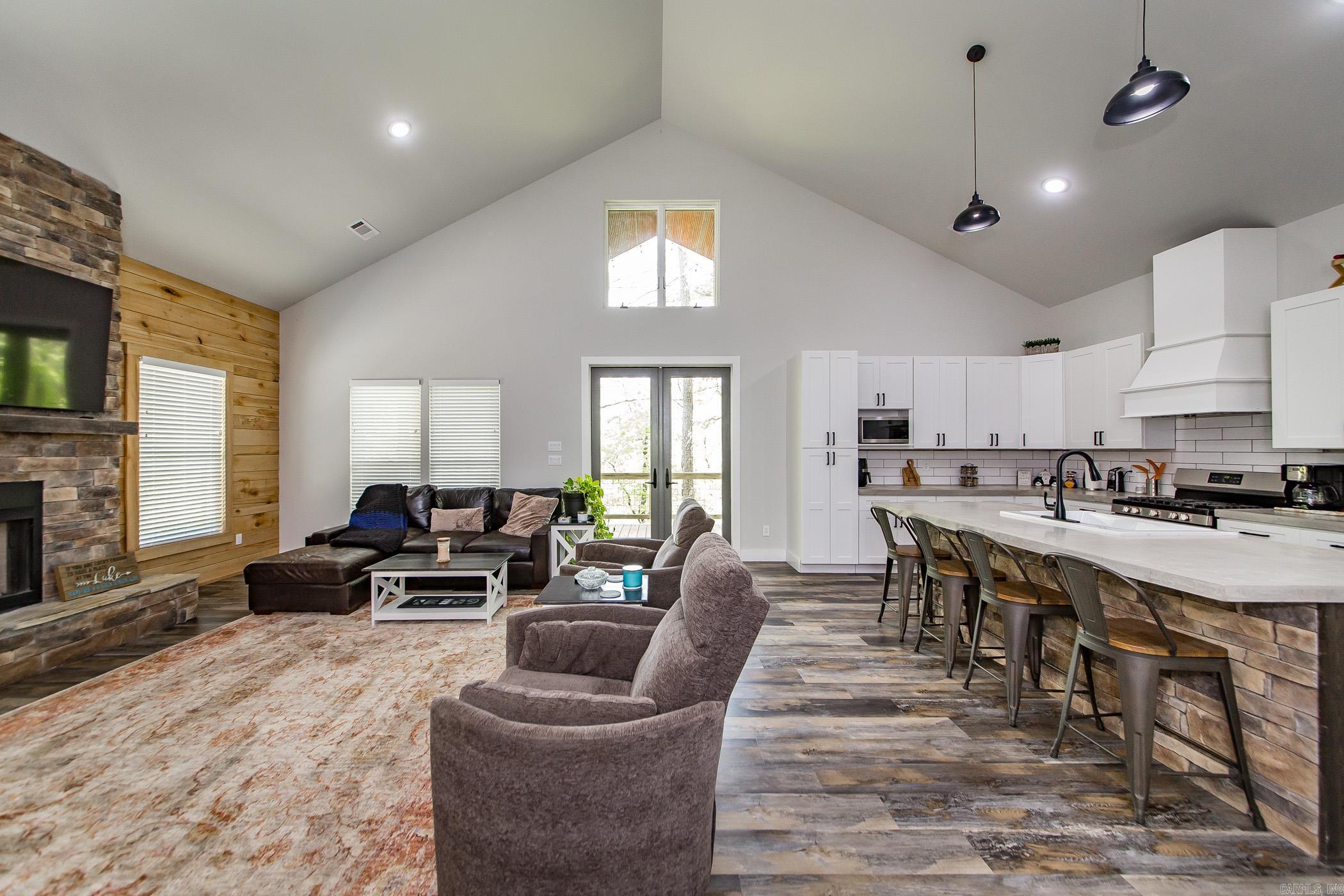 Drip Creek - Residential