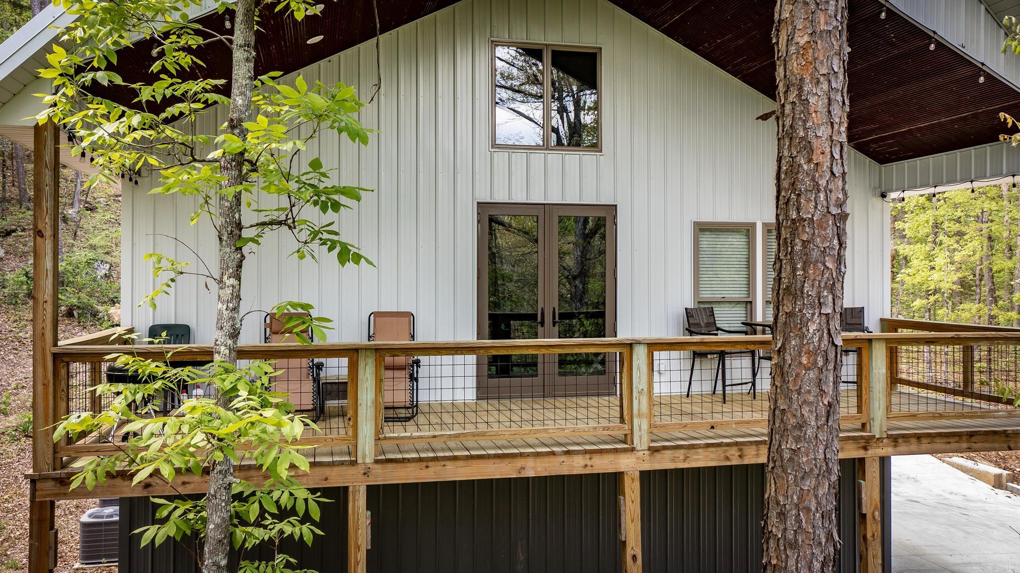 Drip Creek - Residential