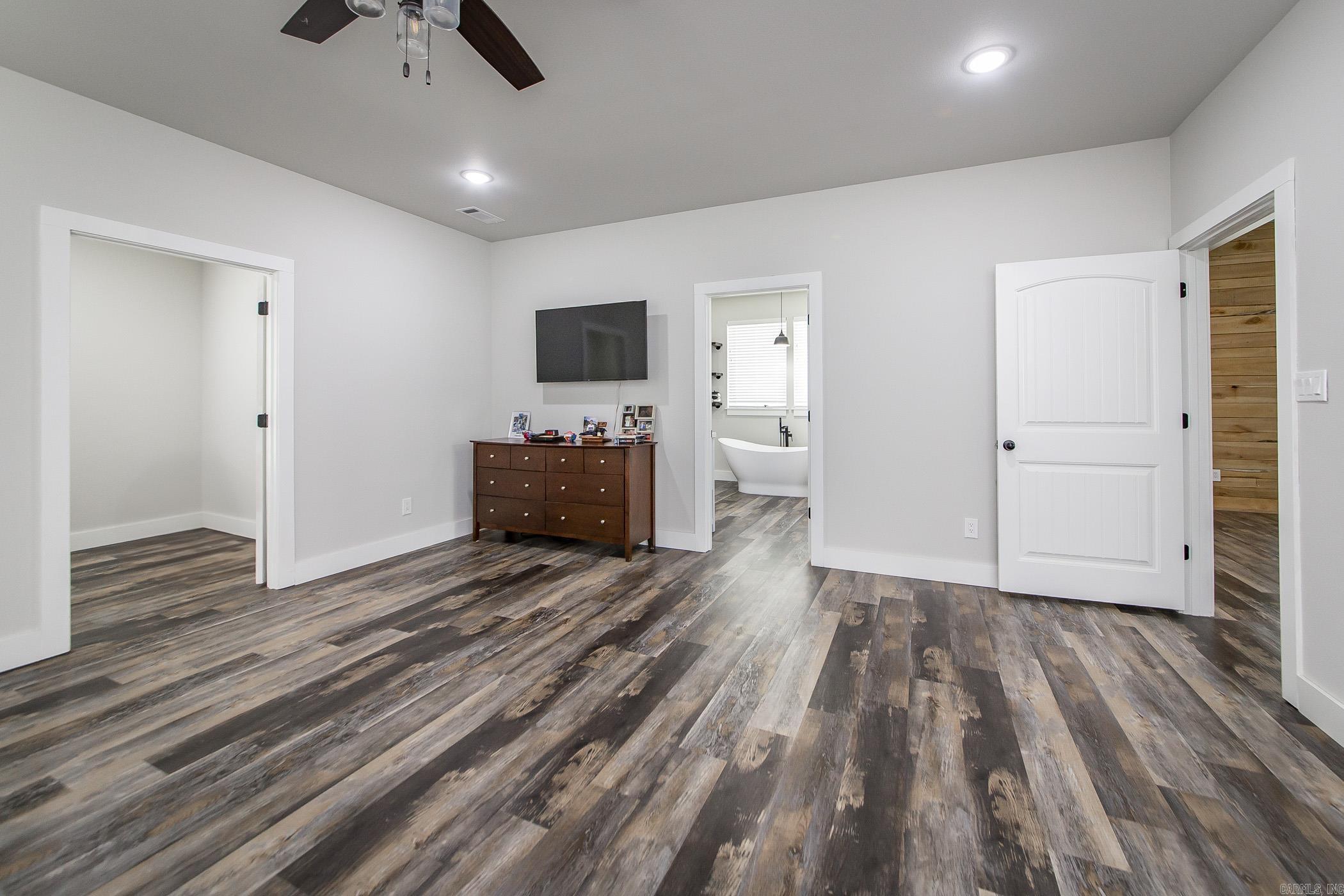 Drip Creek - Residential