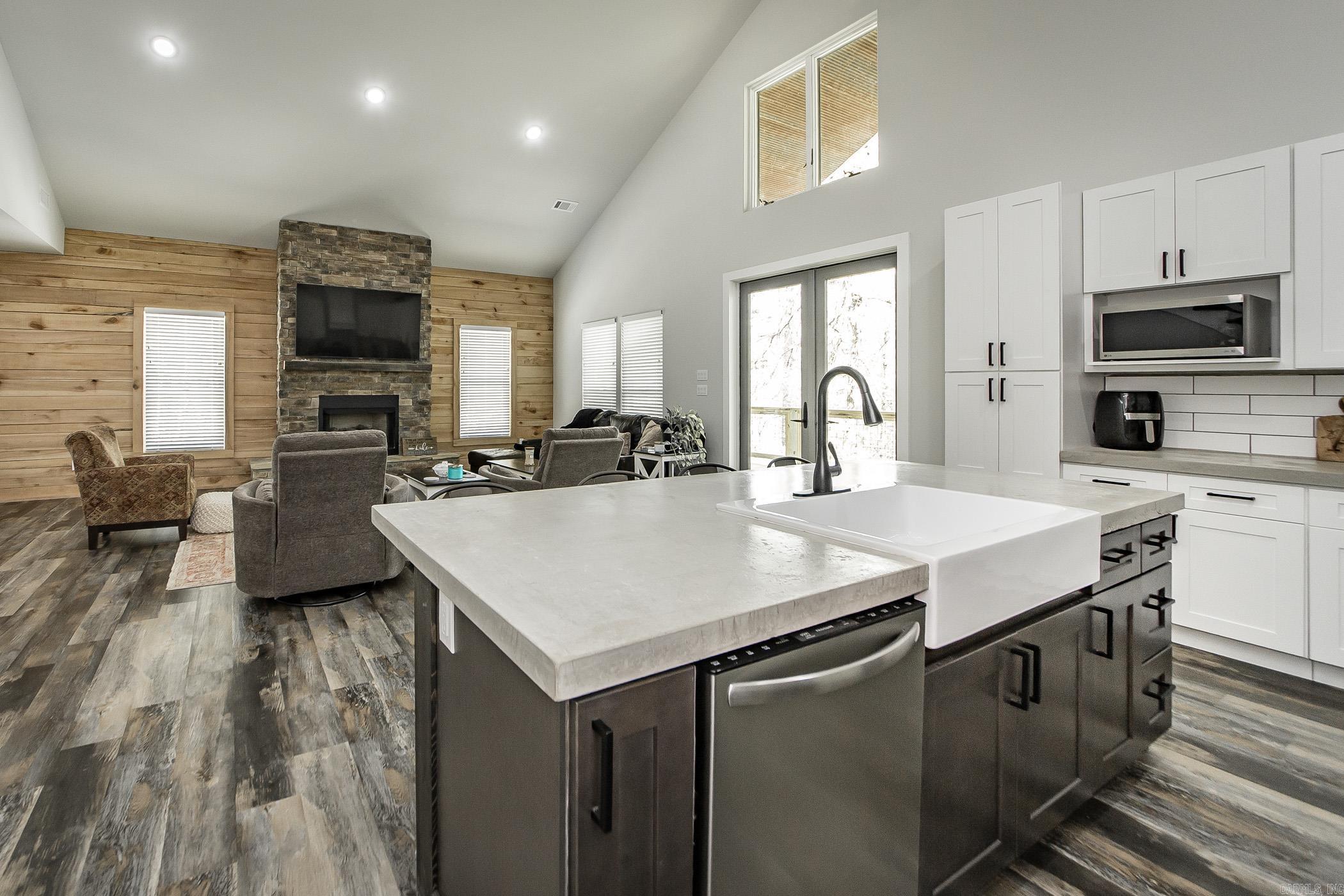 Drip Creek - Residential
