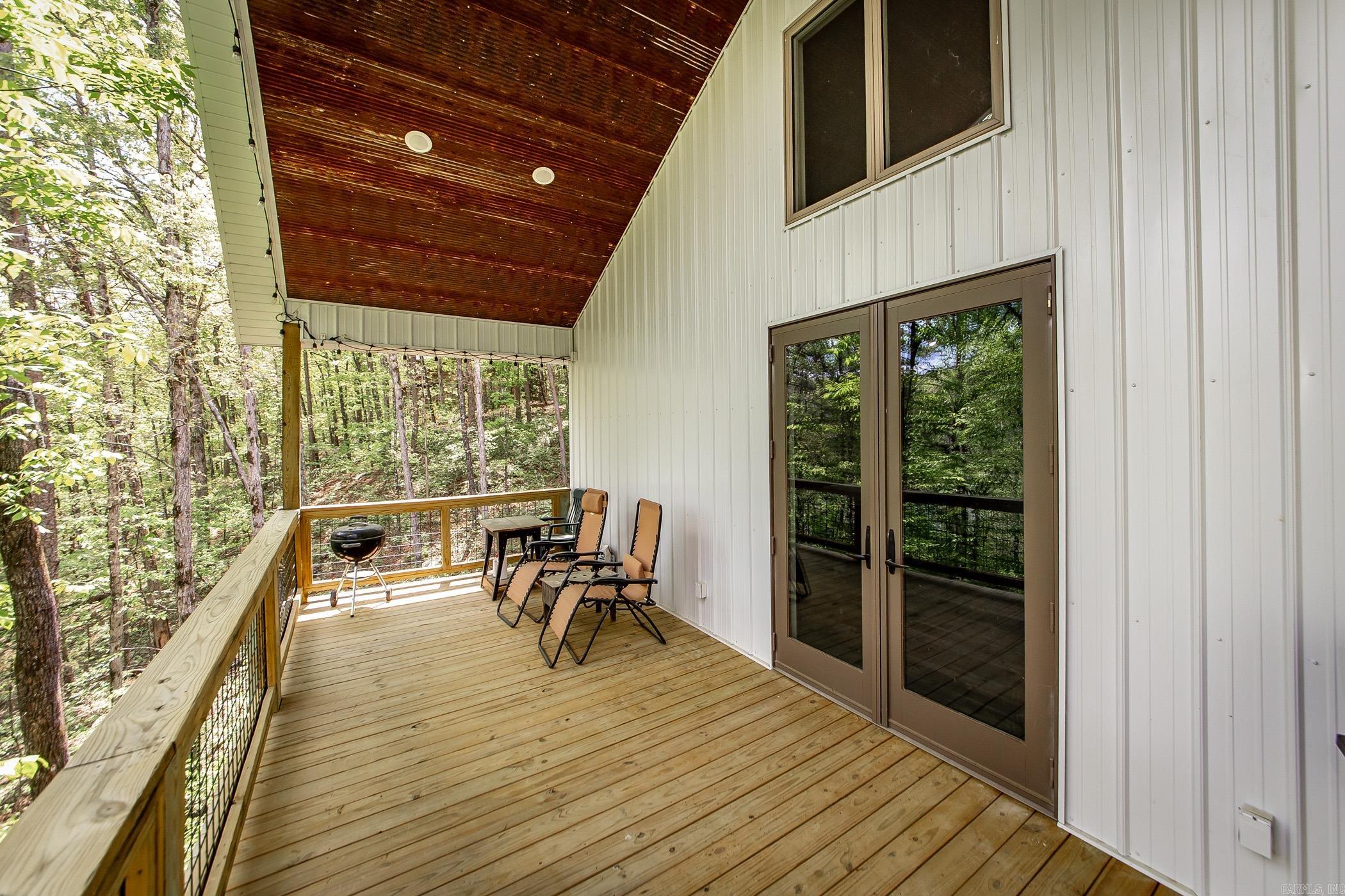 Drip Creek - Residential