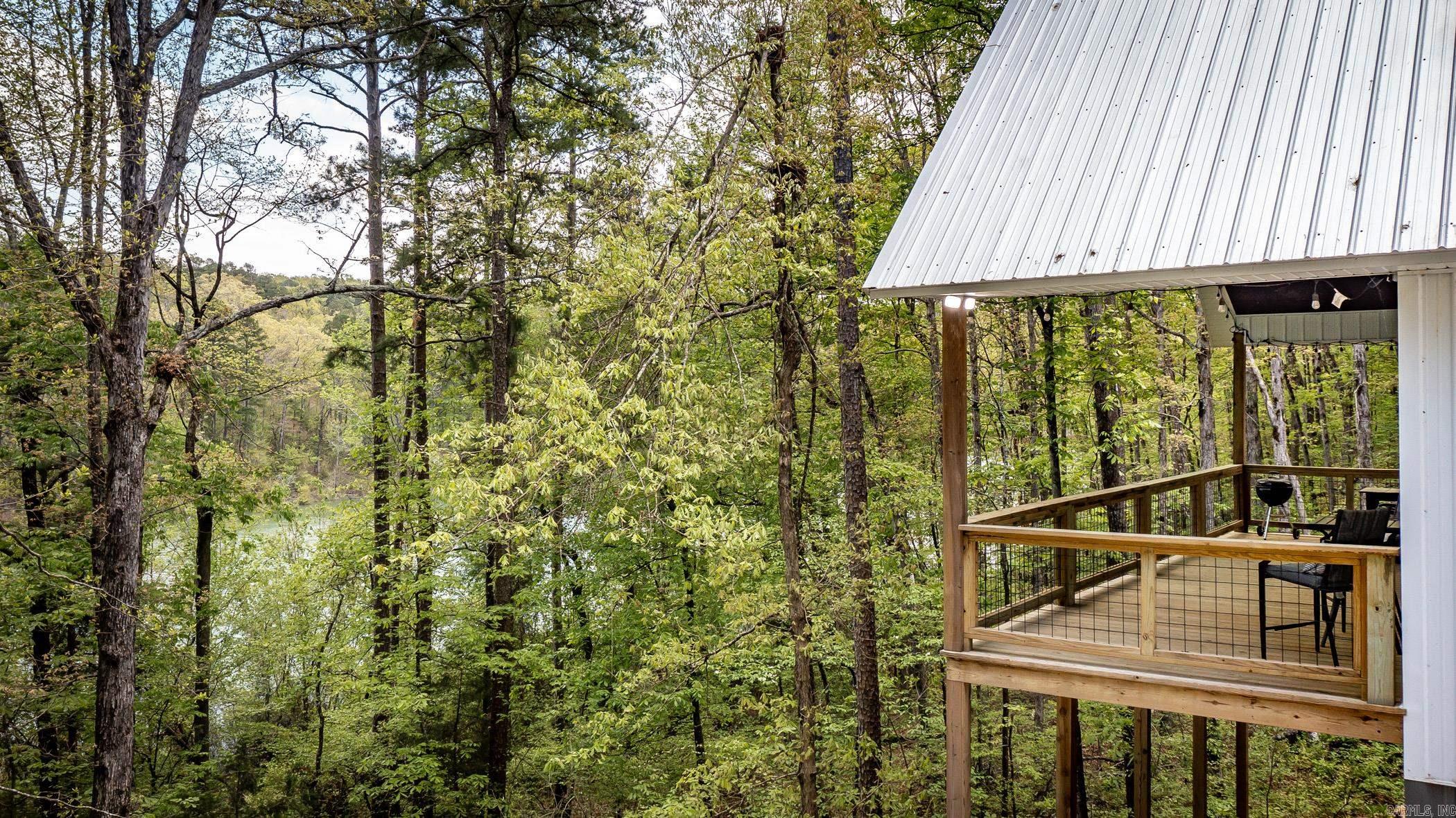 Drip Creek - Residential