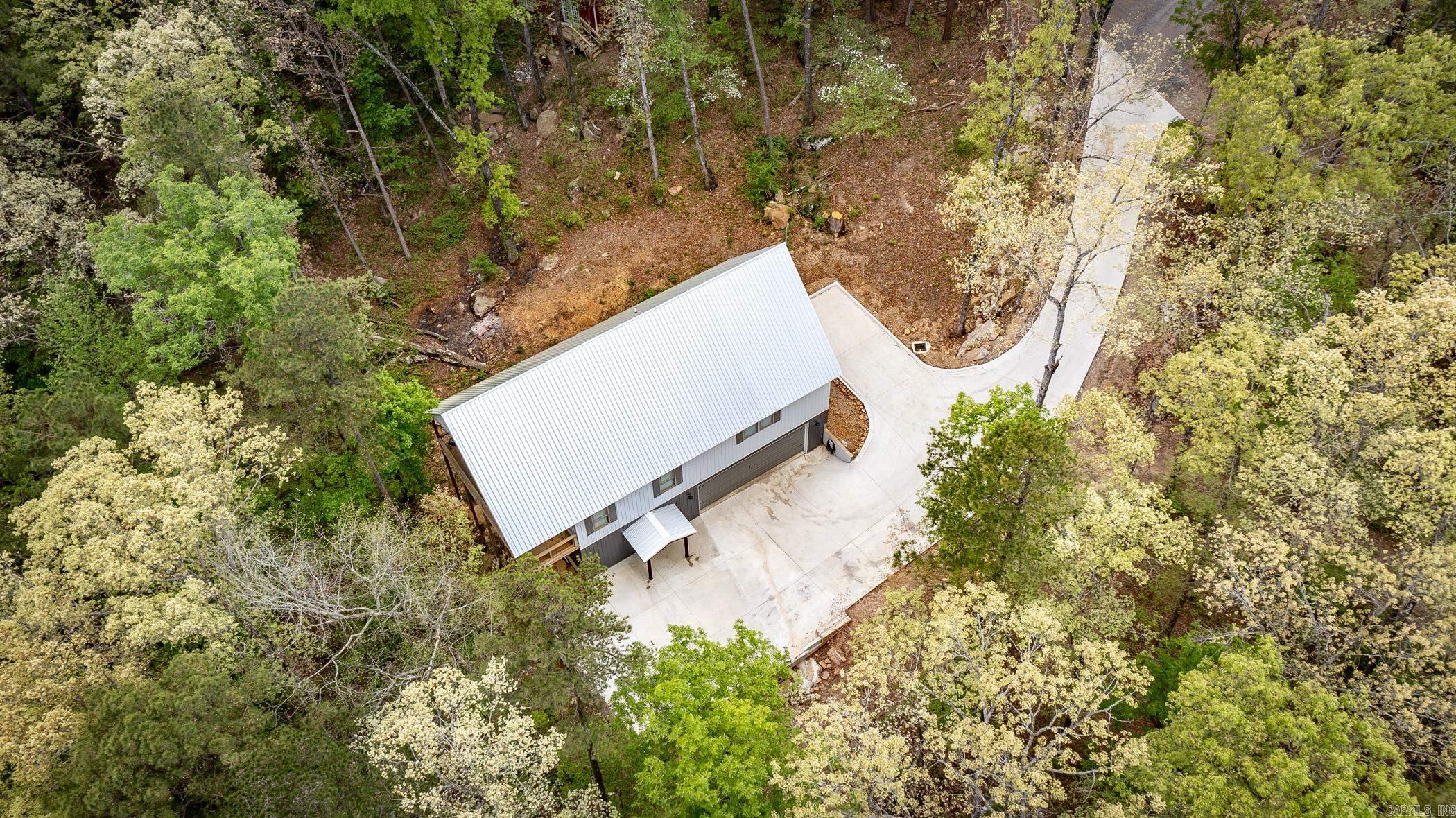 Drip Creek - Residential