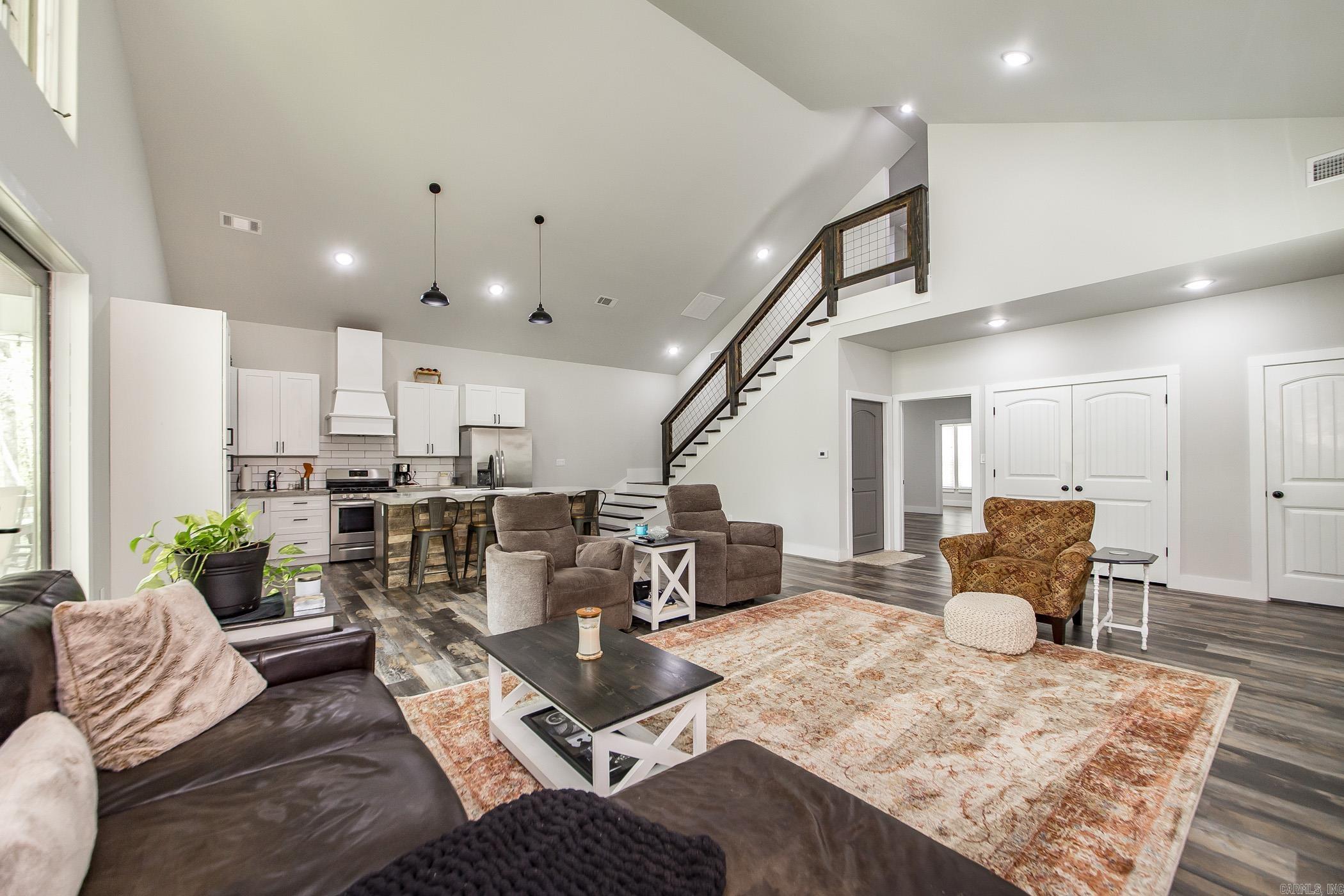 Drip Creek - Residential