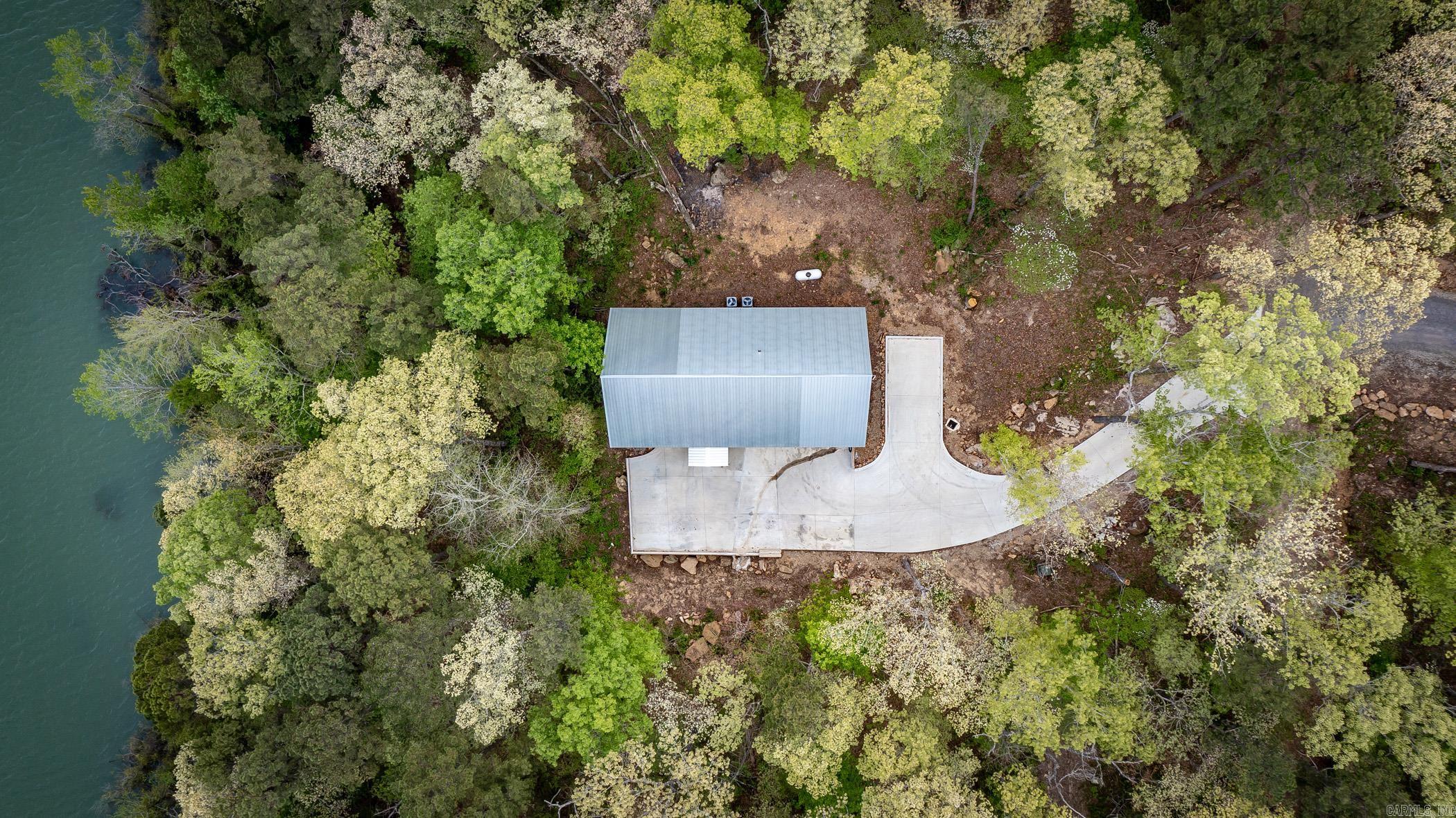 Drip Creek - Residential