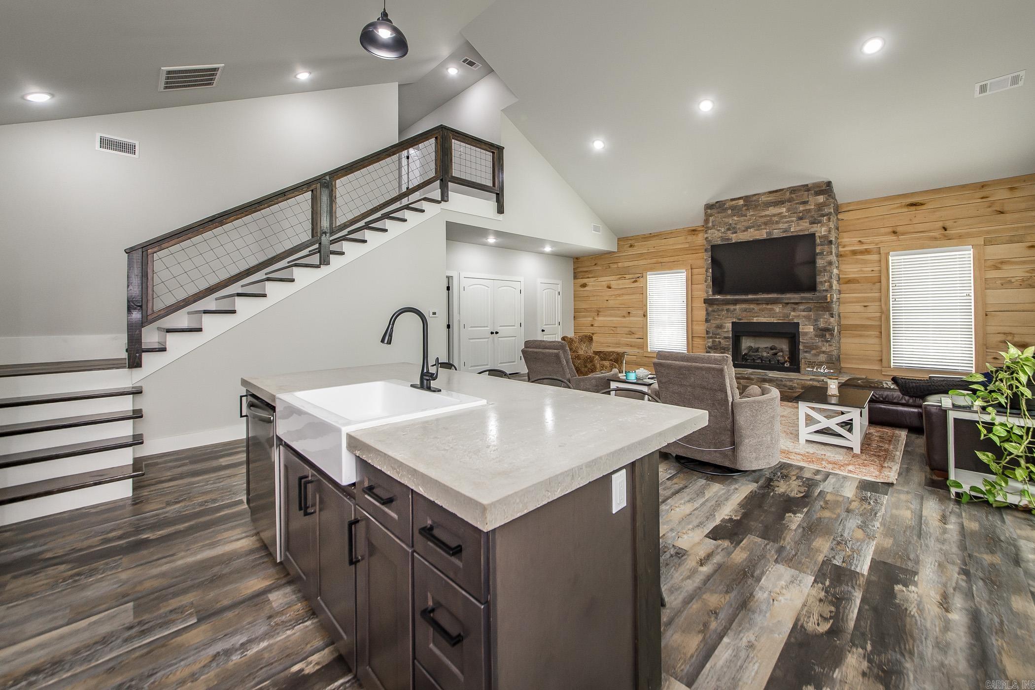 Drip Creek - Residential