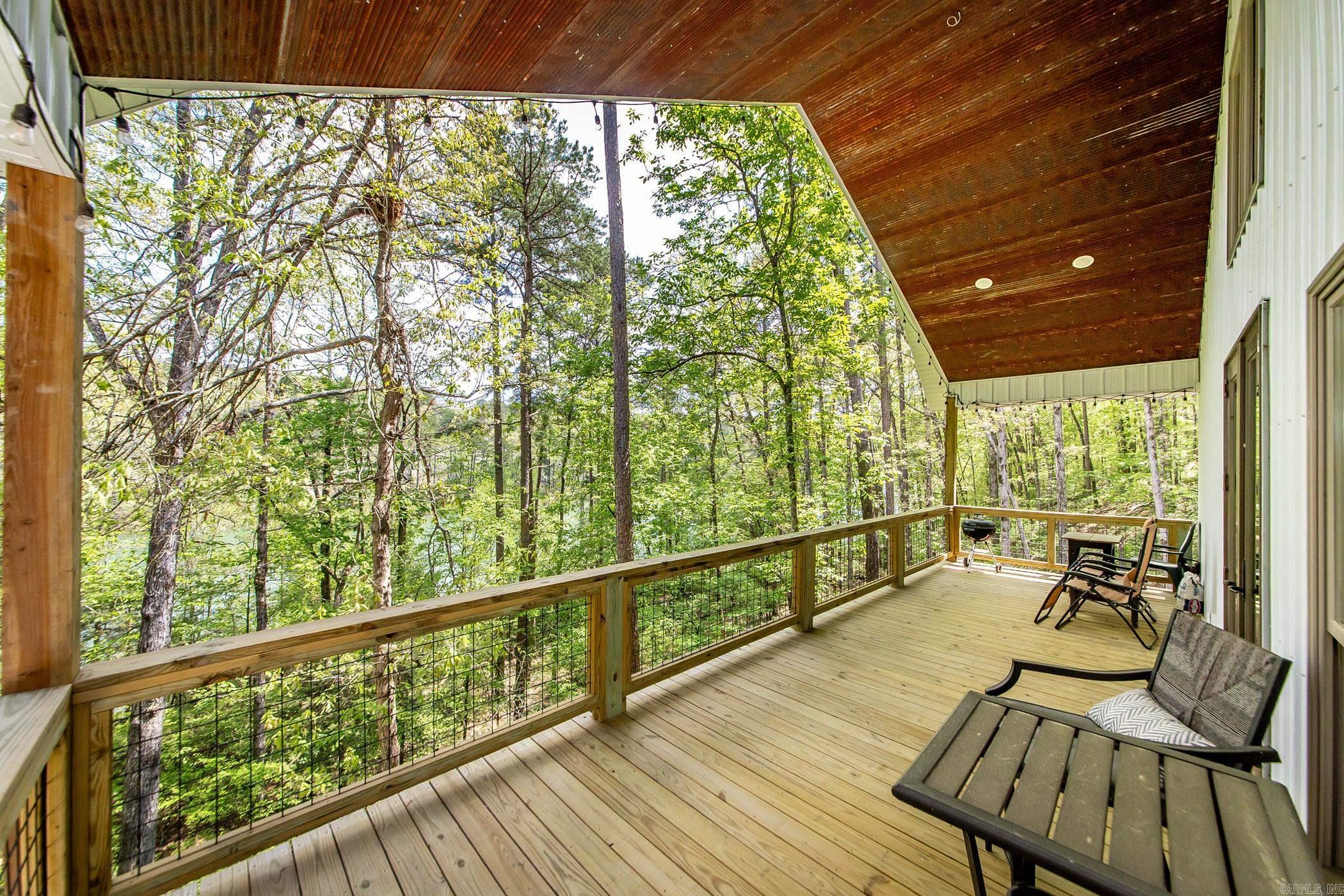 Drip Creek - Residential