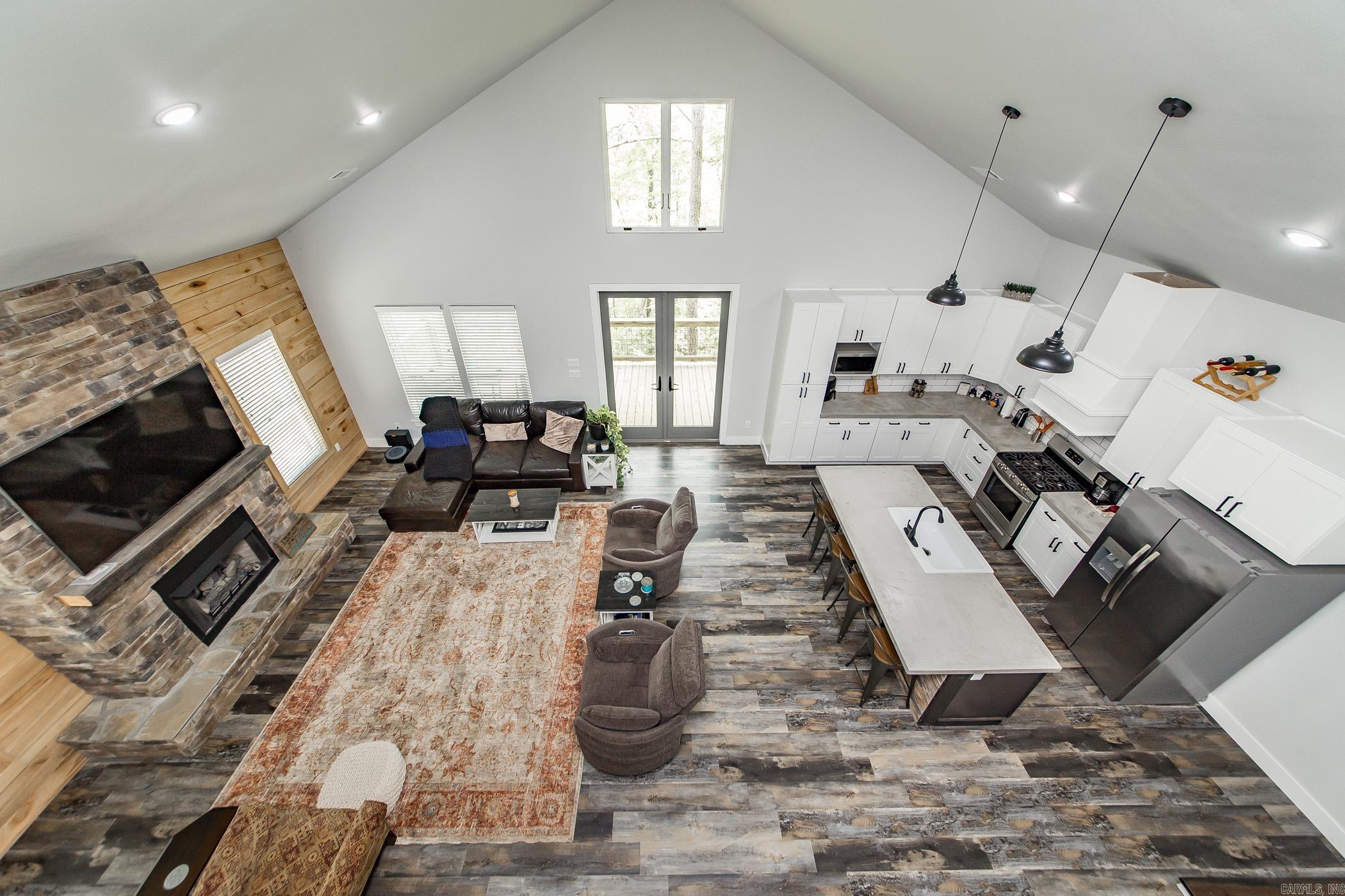 Drip Creek - Residential