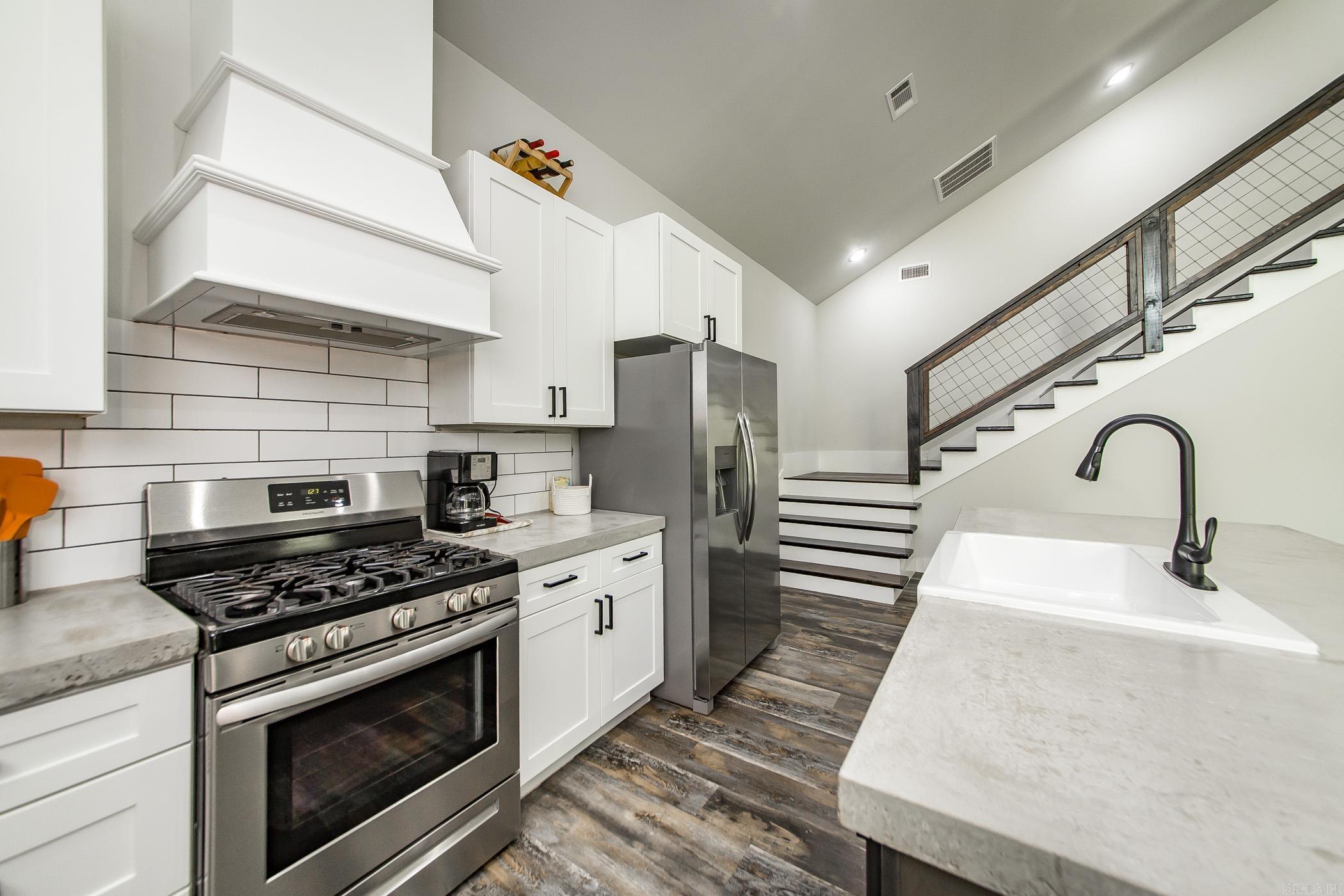 Drip Creek - Residential