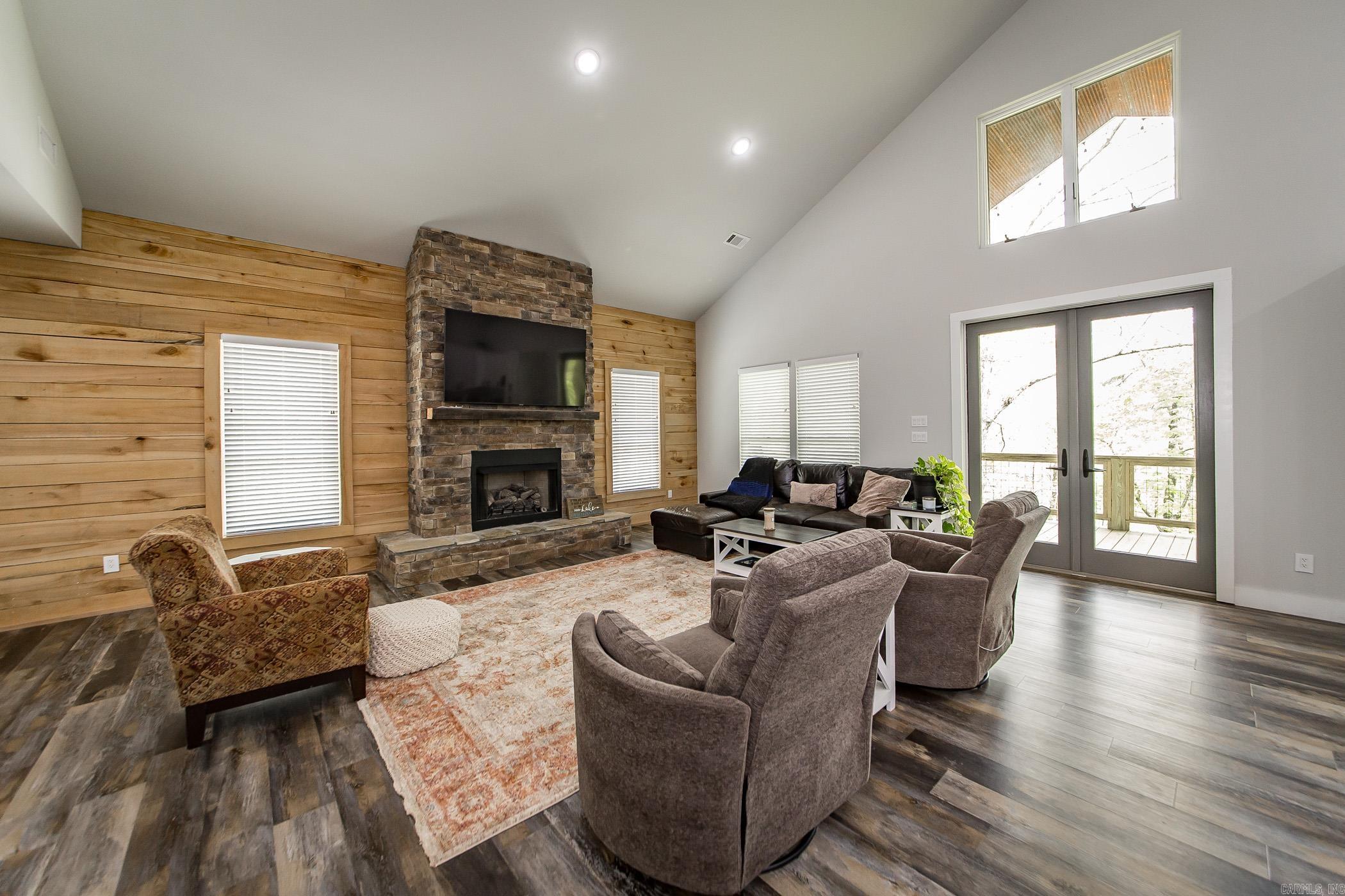 Drip Creek - Residential
