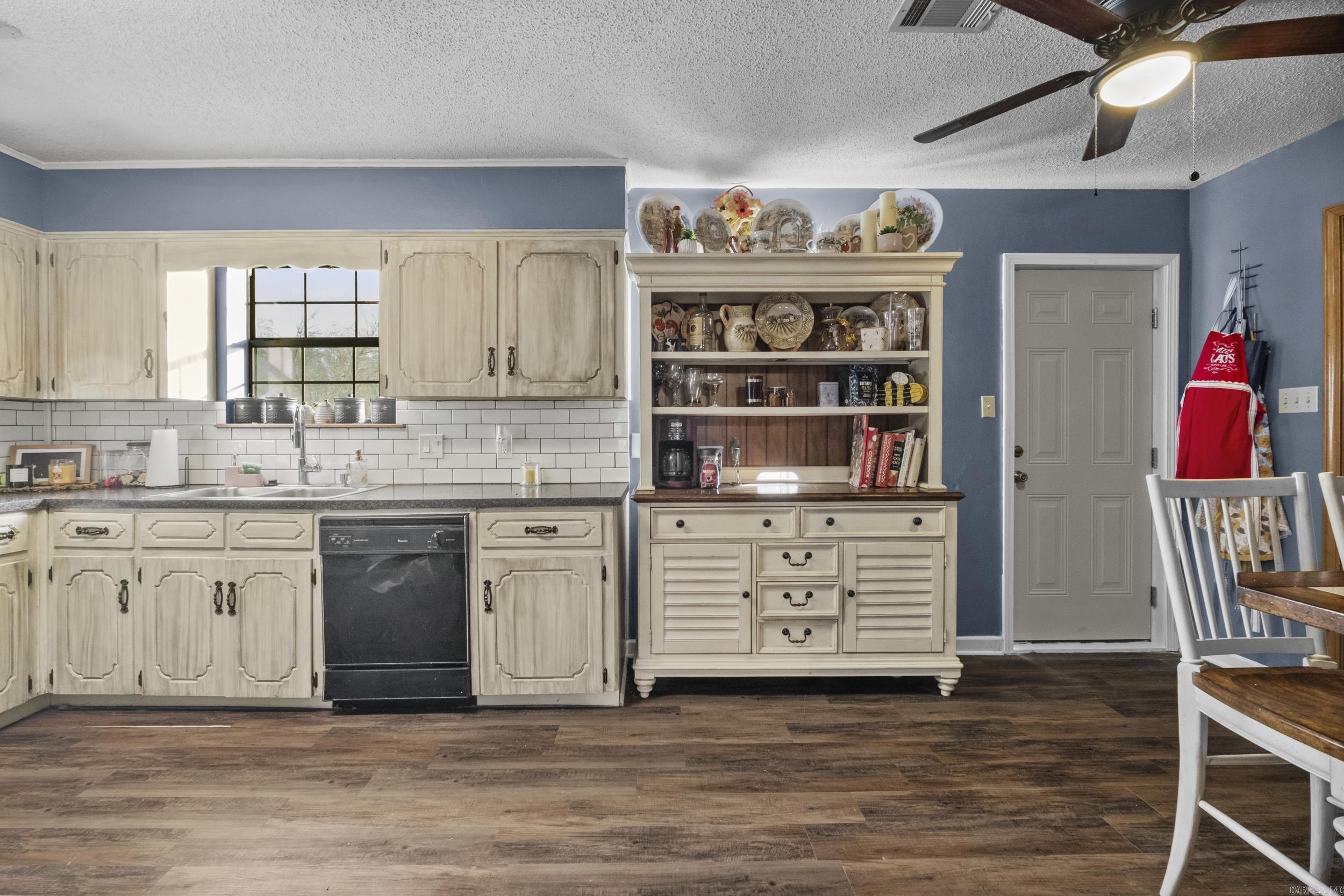 Parkview III - Residential