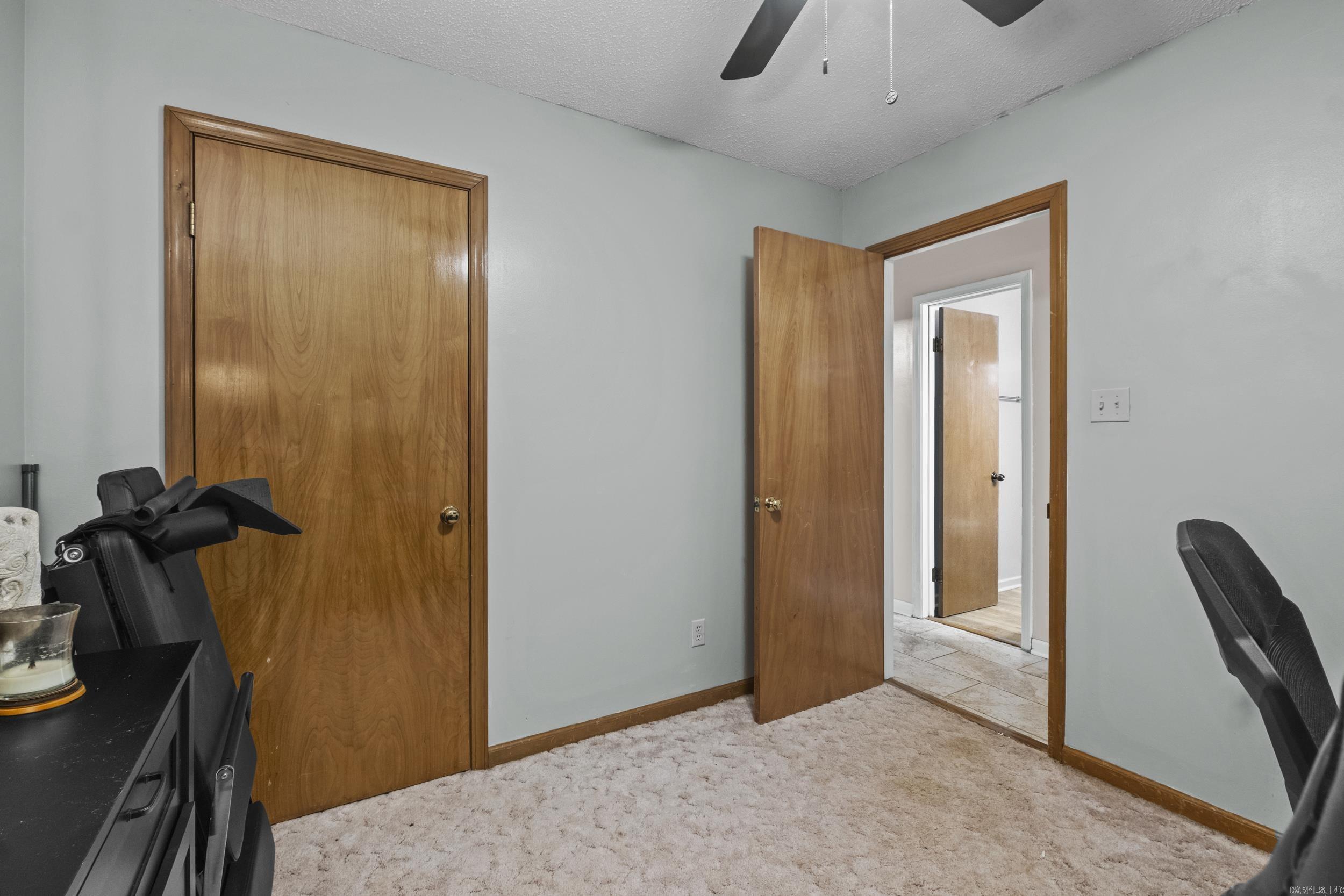 Parkview III - Residential