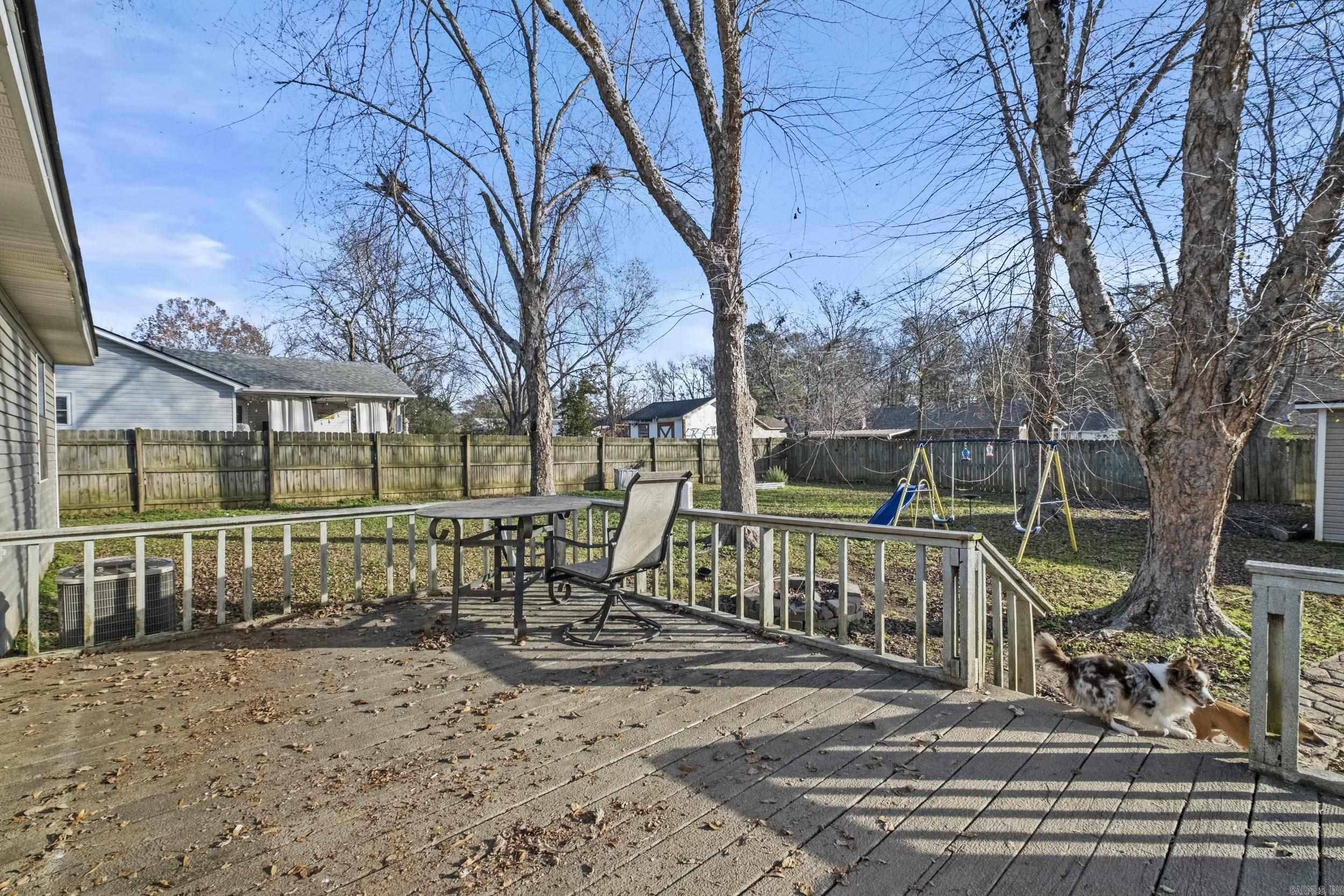 Parkview III - Residential