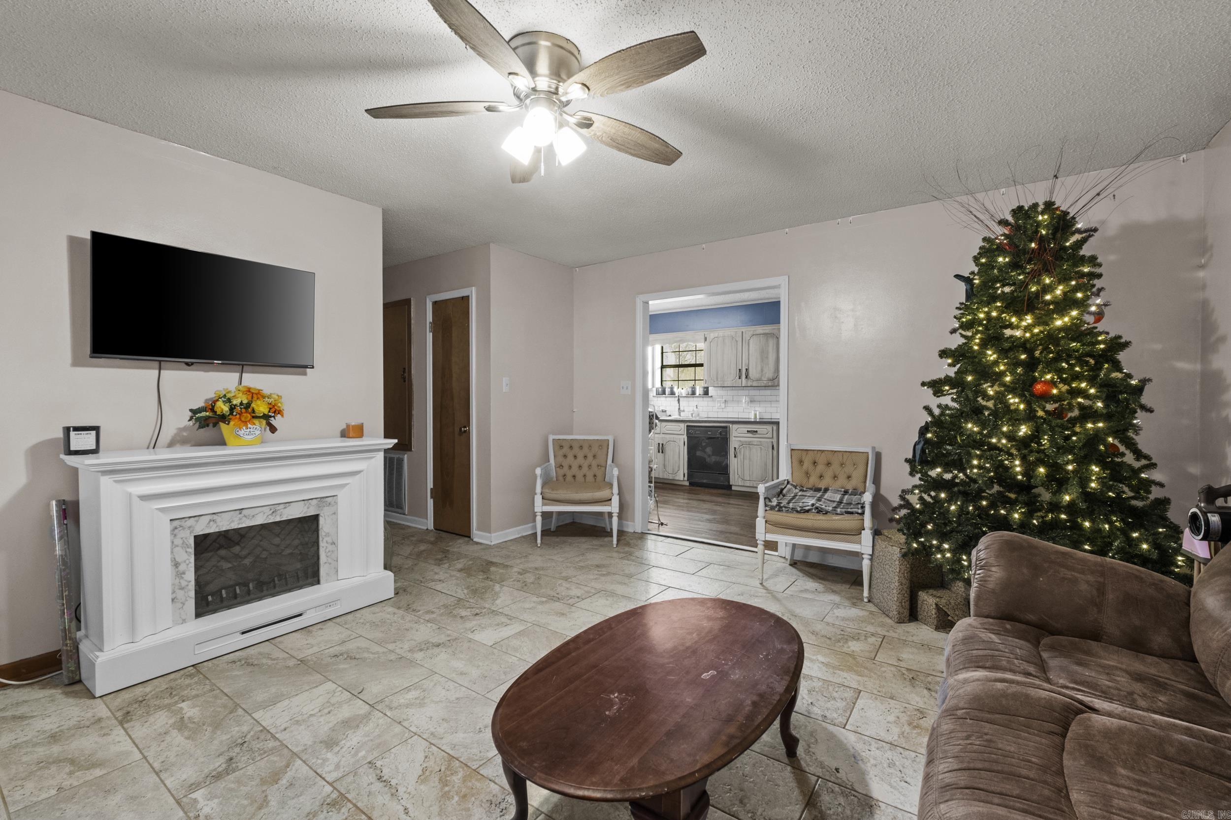 Parkview III - Residential