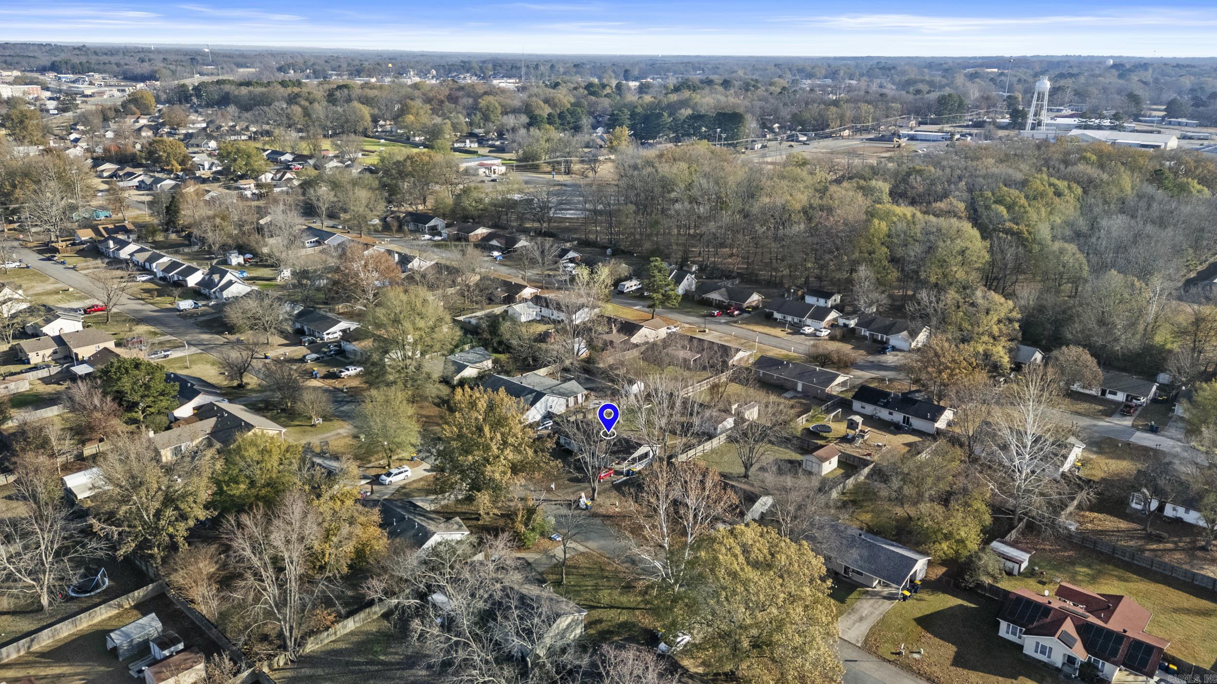 Parkview III - Residential