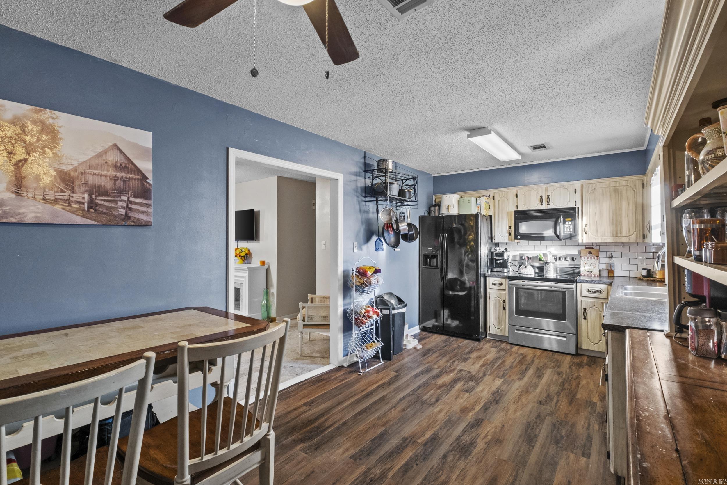 Parkview III - Residential