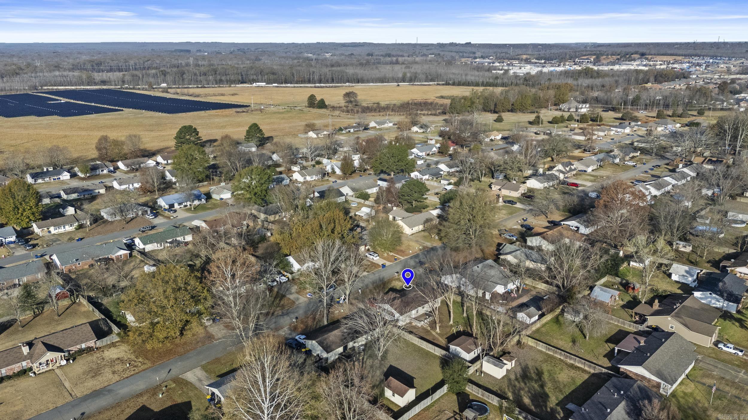 Parkview III - Residential