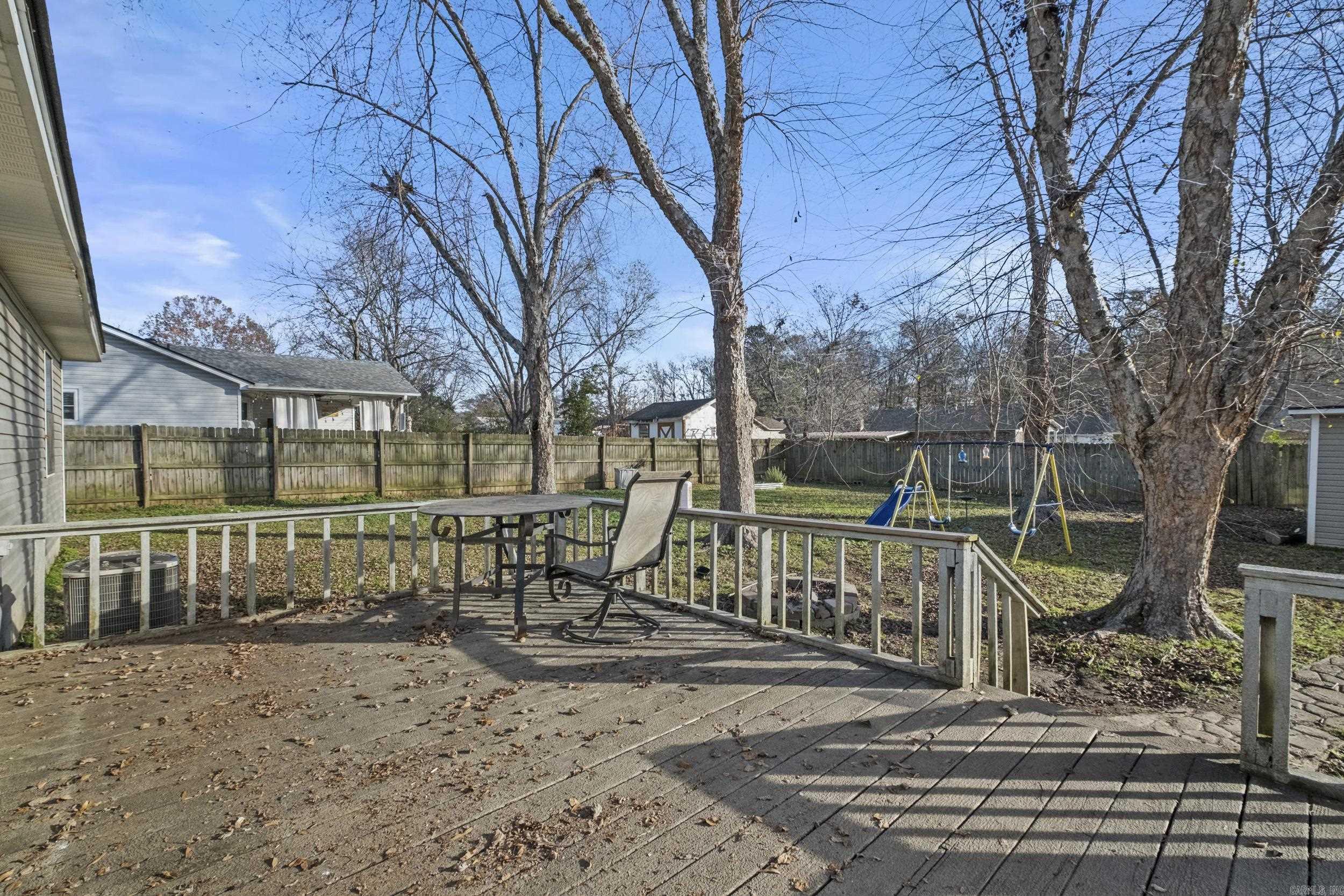 Parkview III - Residential