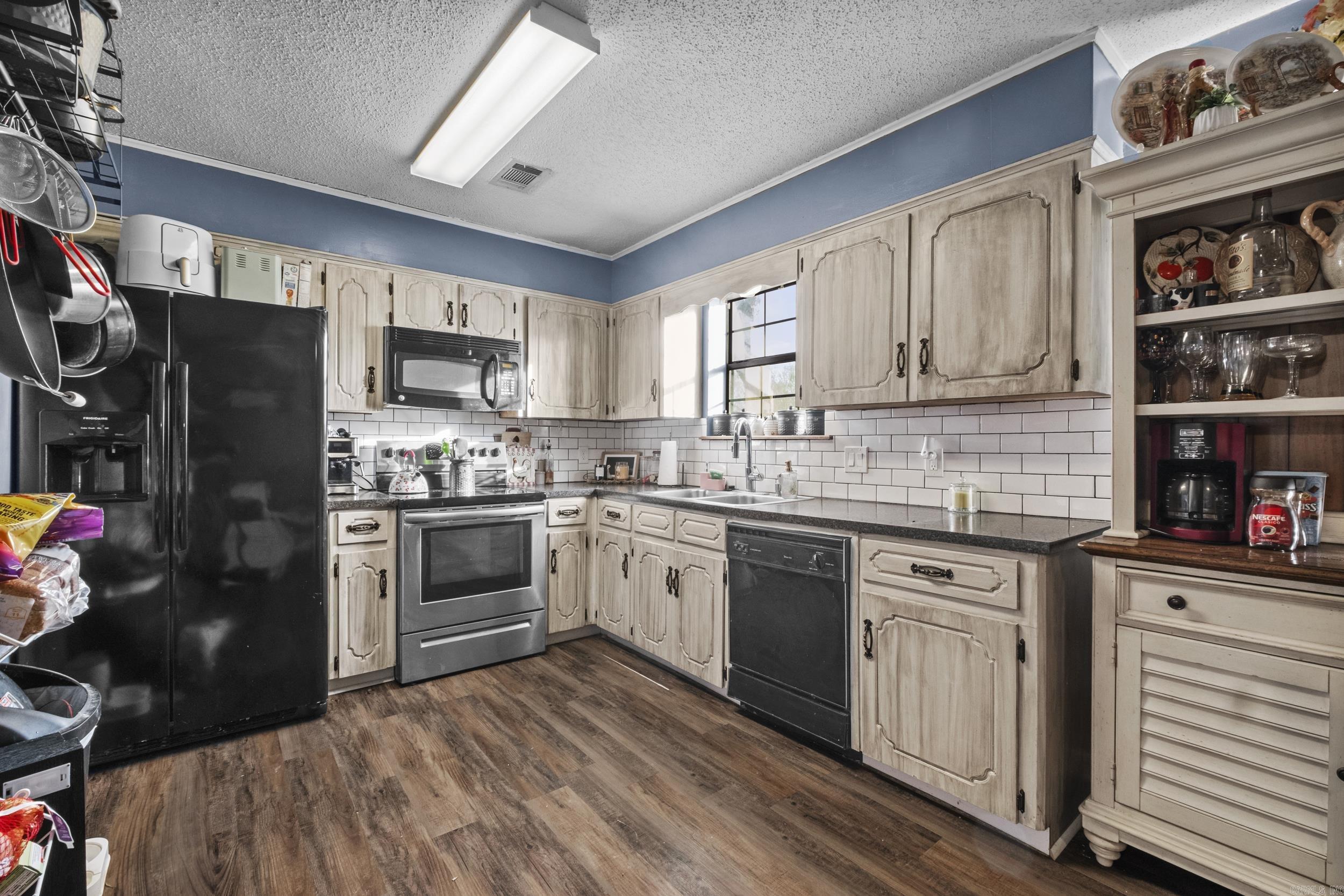 Parkview III - Residential