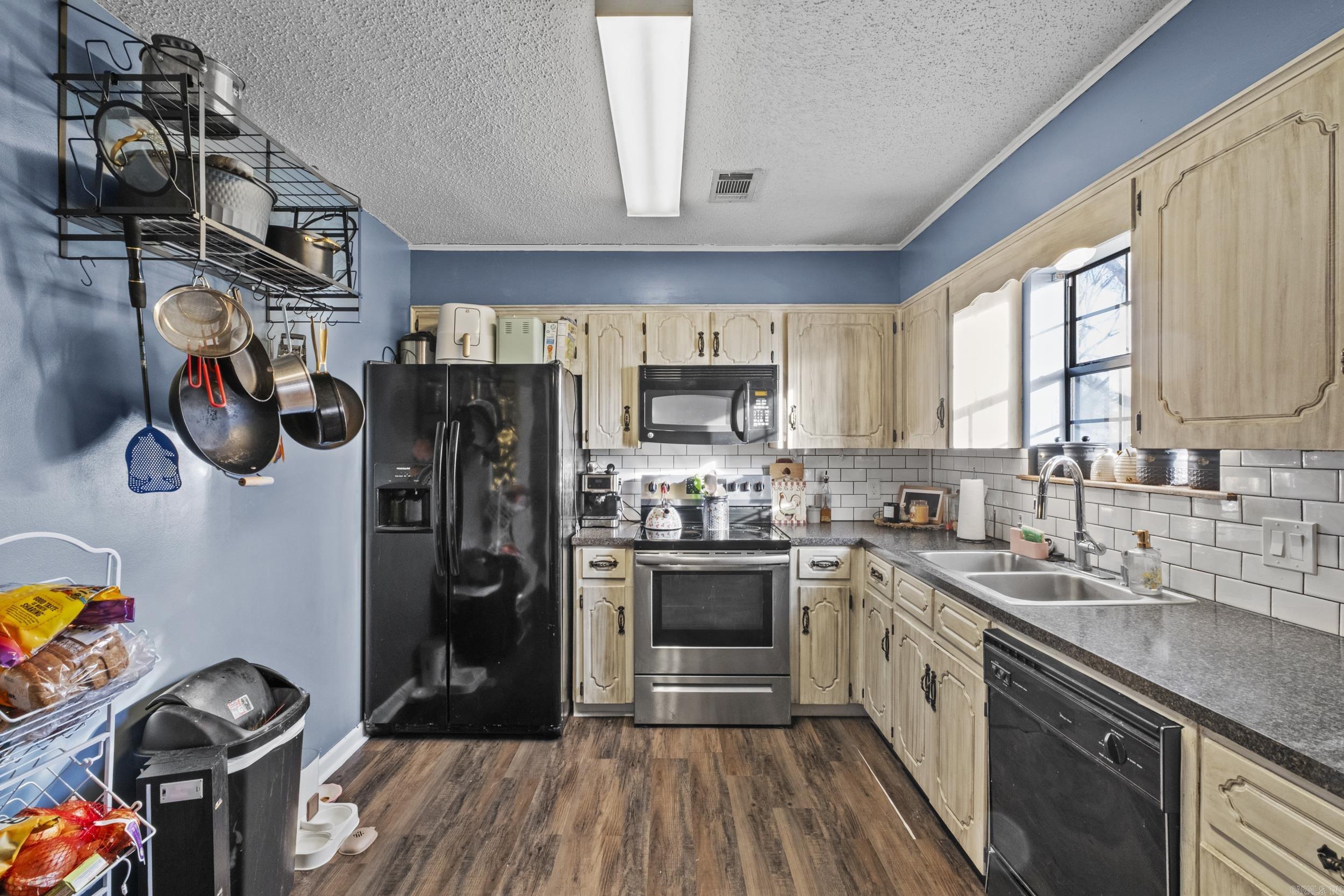 Parkview III - Residential