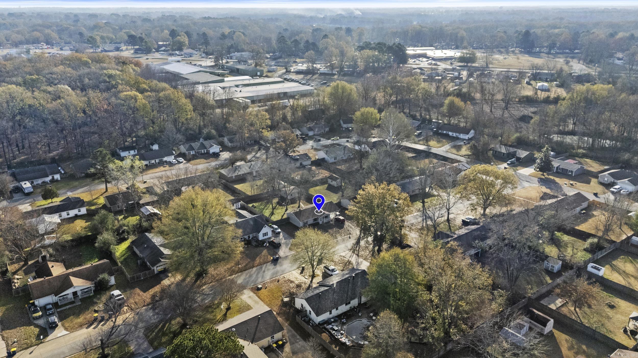 Parkview III - Residential