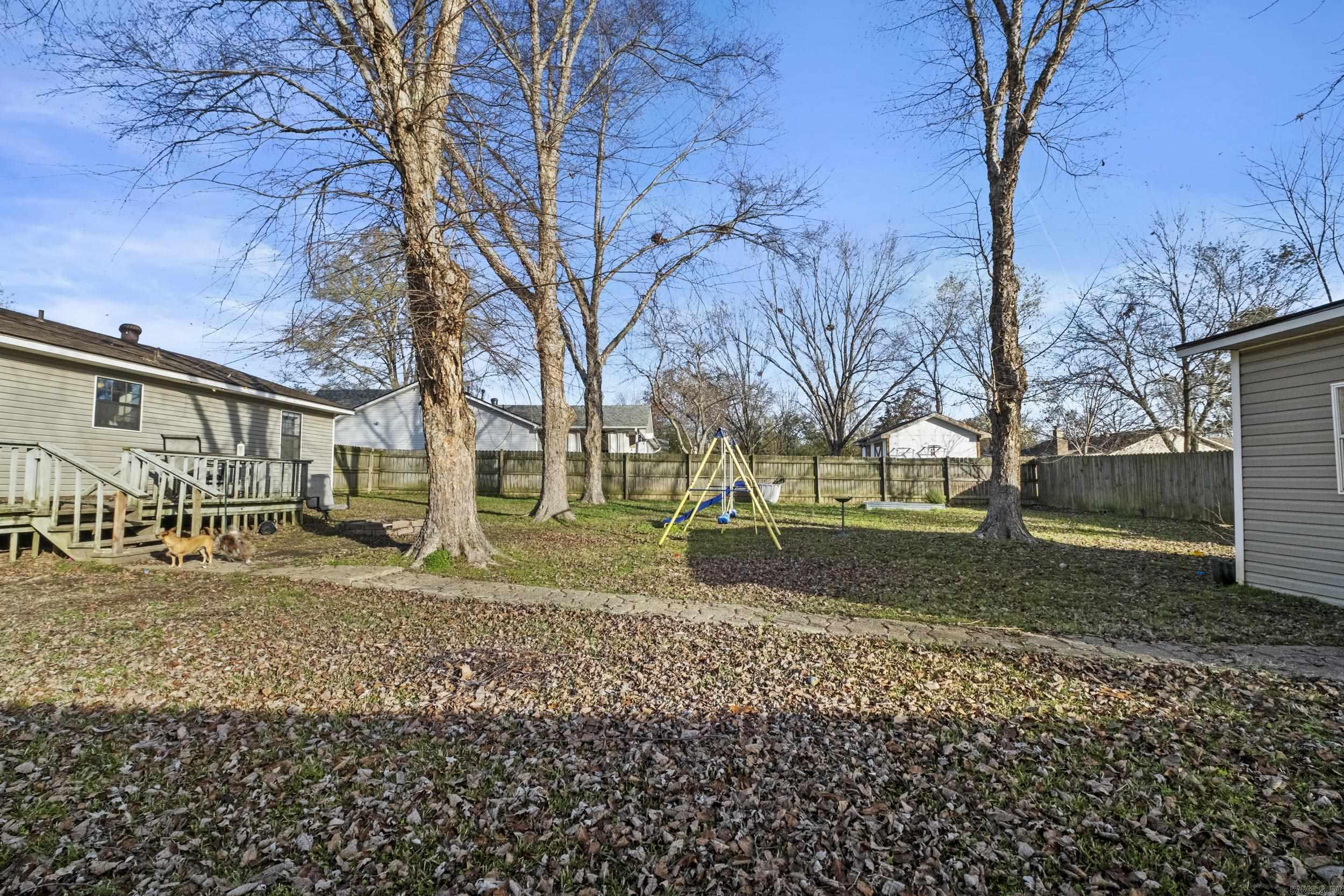 Parkview III - Residential