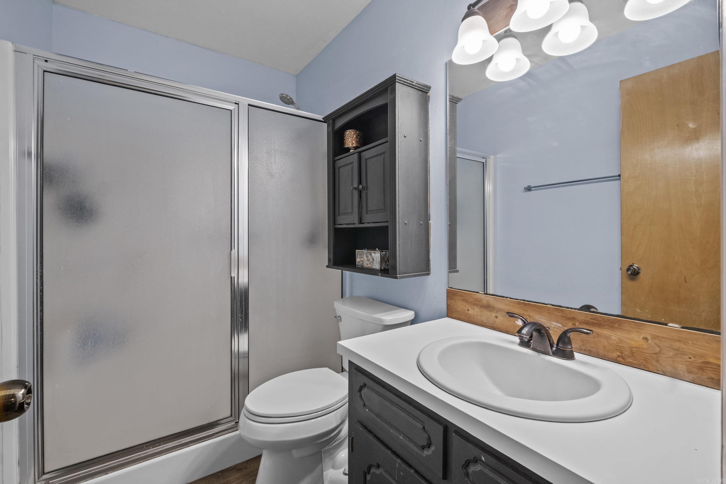 Parkview III - Residential