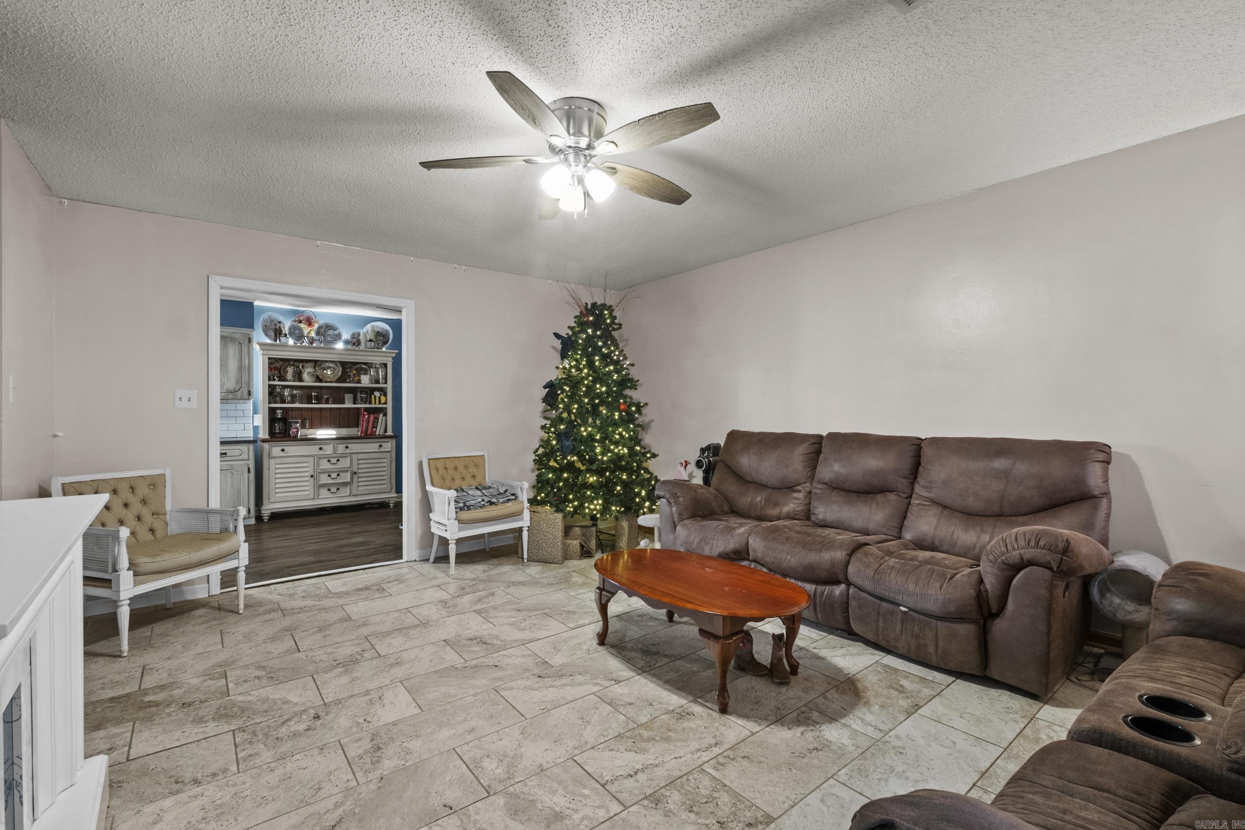 Parkview III - Residential