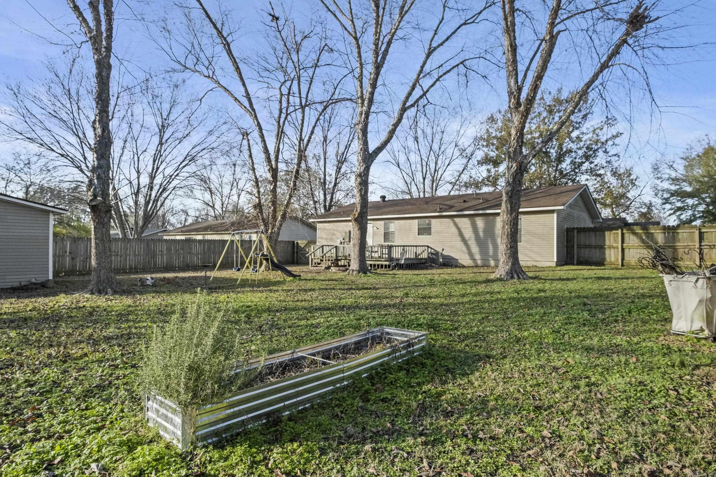 Parkview III - Residential