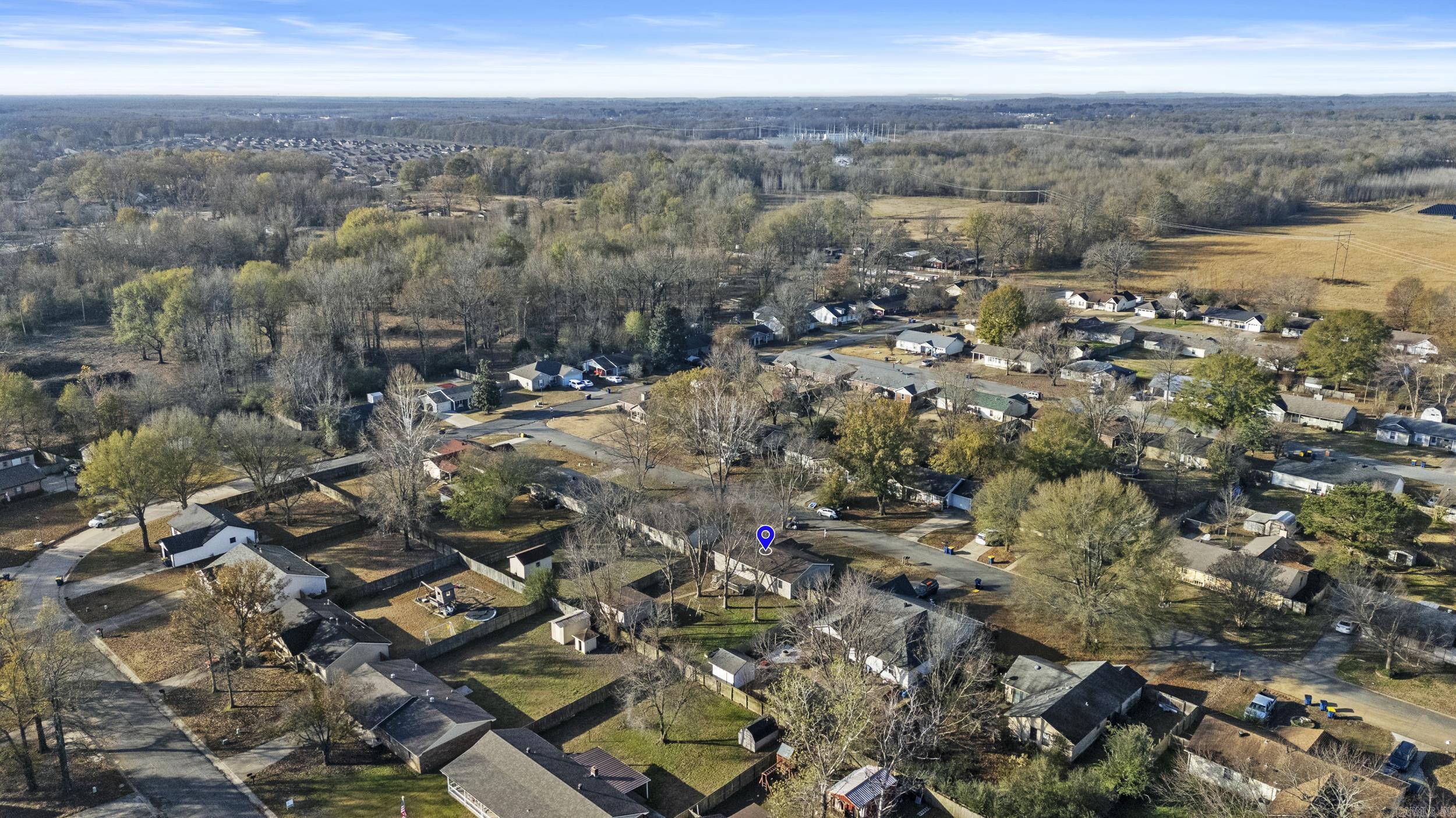 Parkview III - Residential