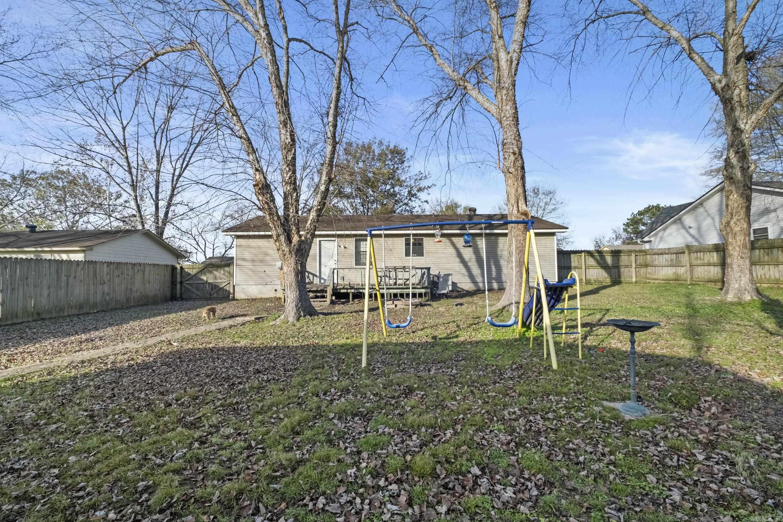 Parkview III - Residential