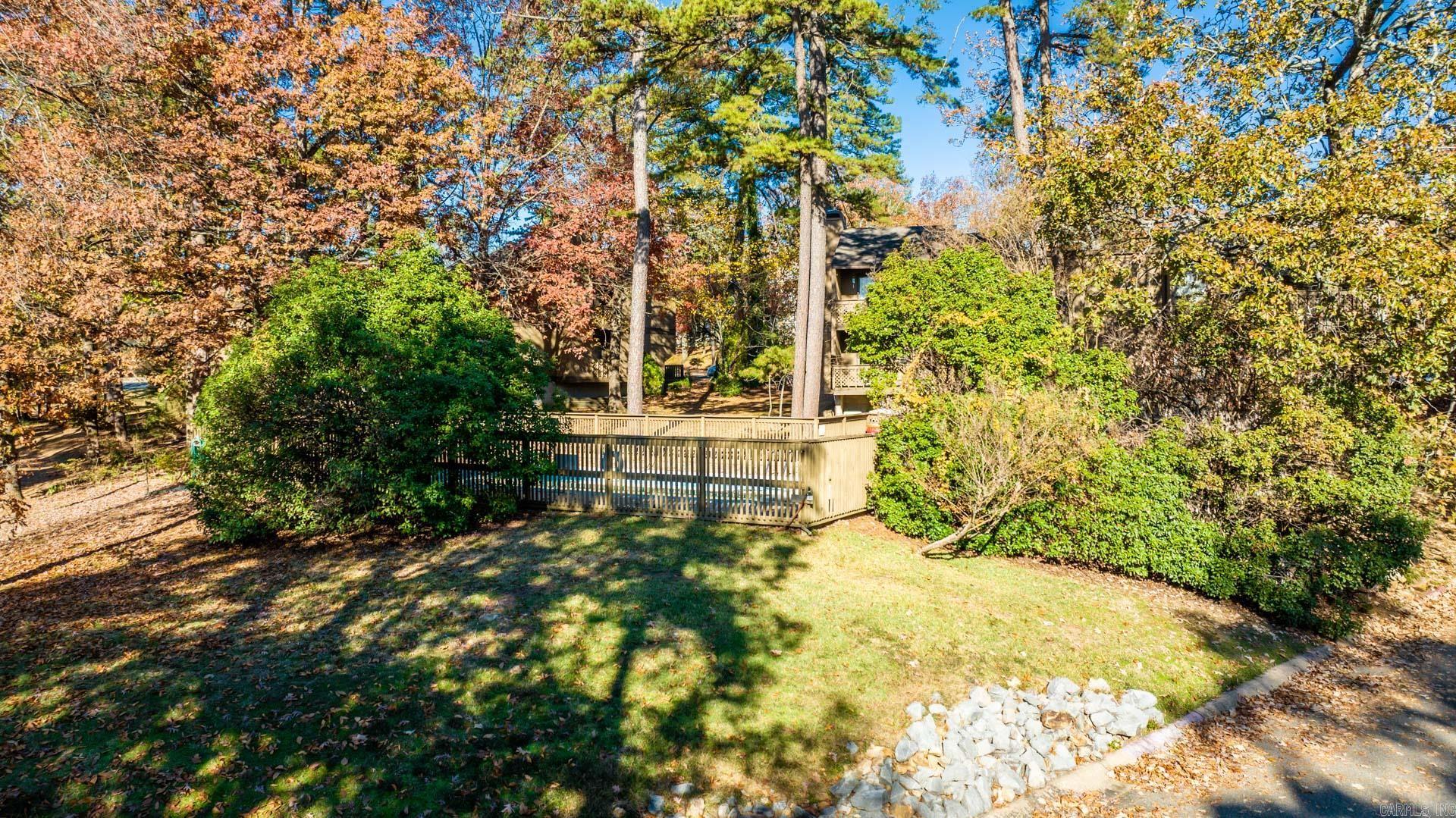 FOREST HILL COND - Residential