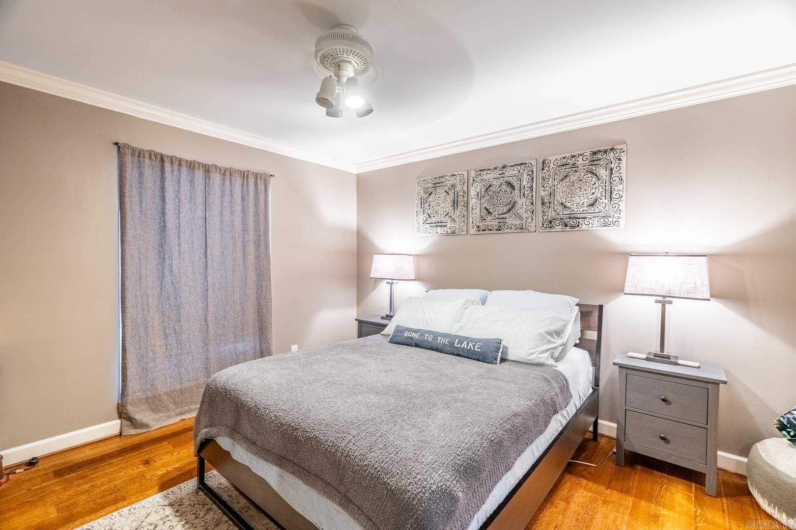 FOREST HILL COND - Residential