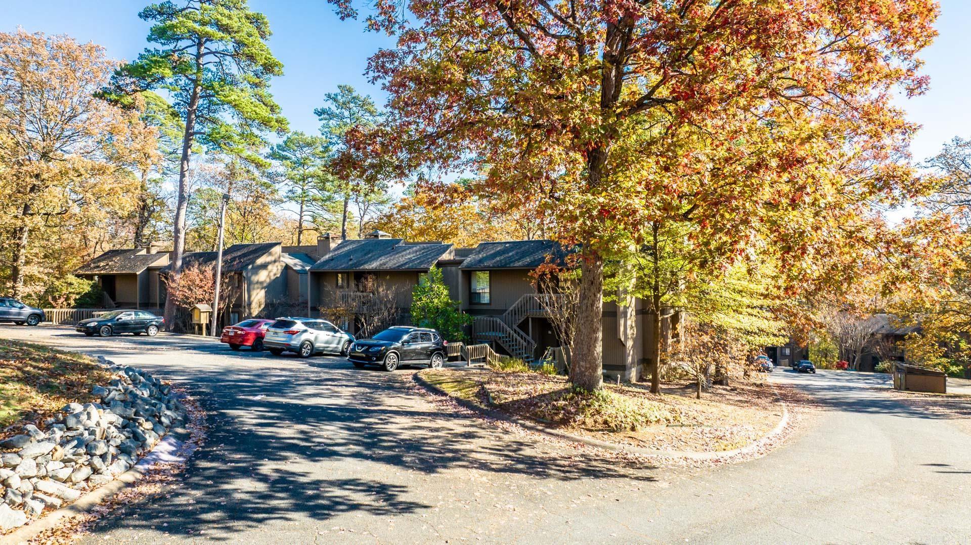 FOREST HILL COND - Residential