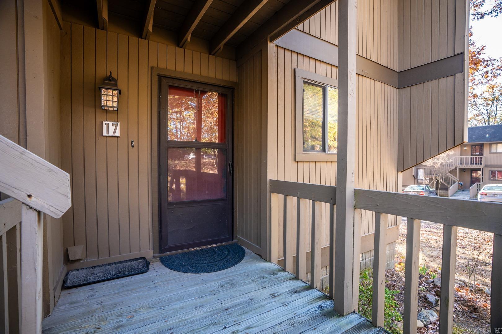 FOREST HILL COND - Residential