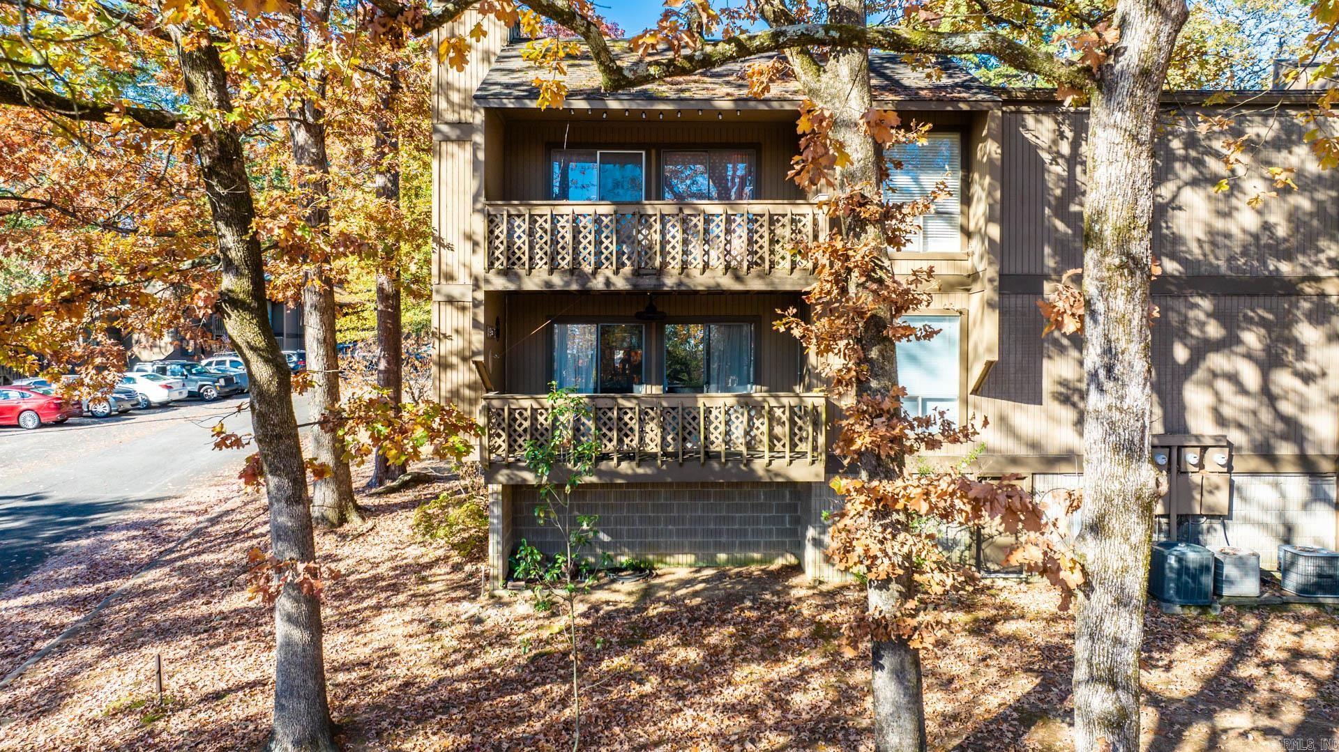 FOREST HILL COND - Residential