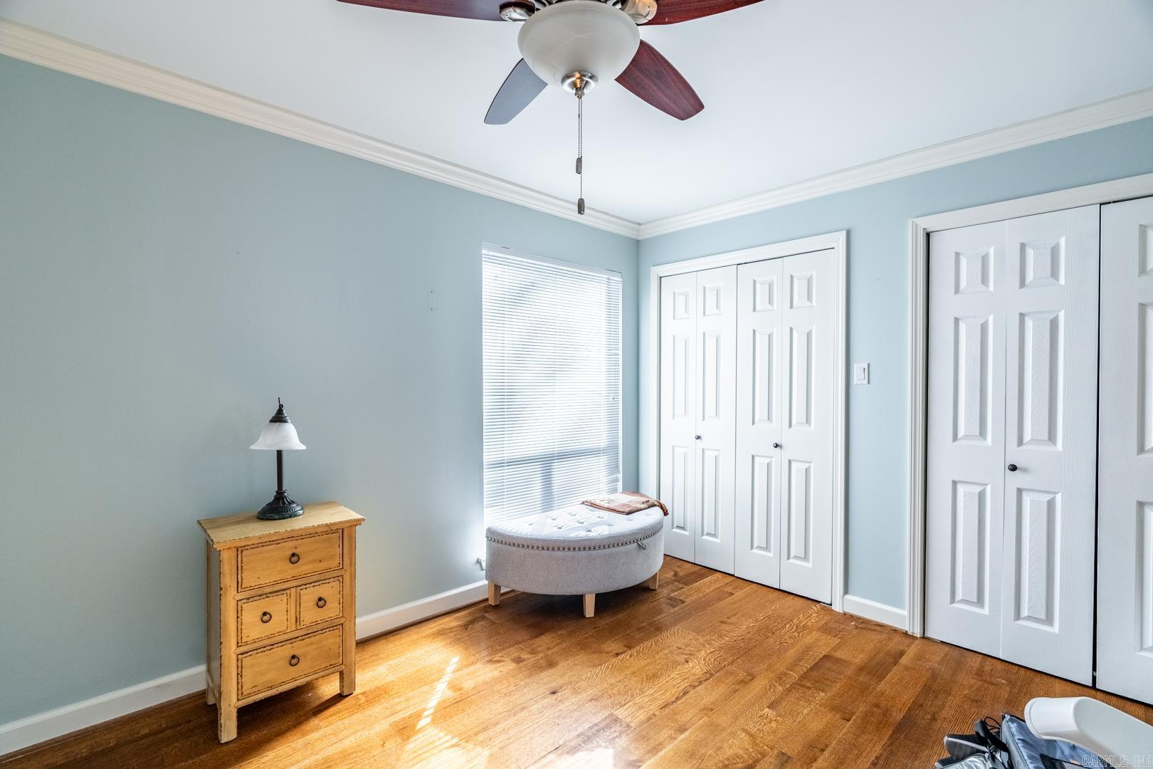 FOREST HILL COND - Residential