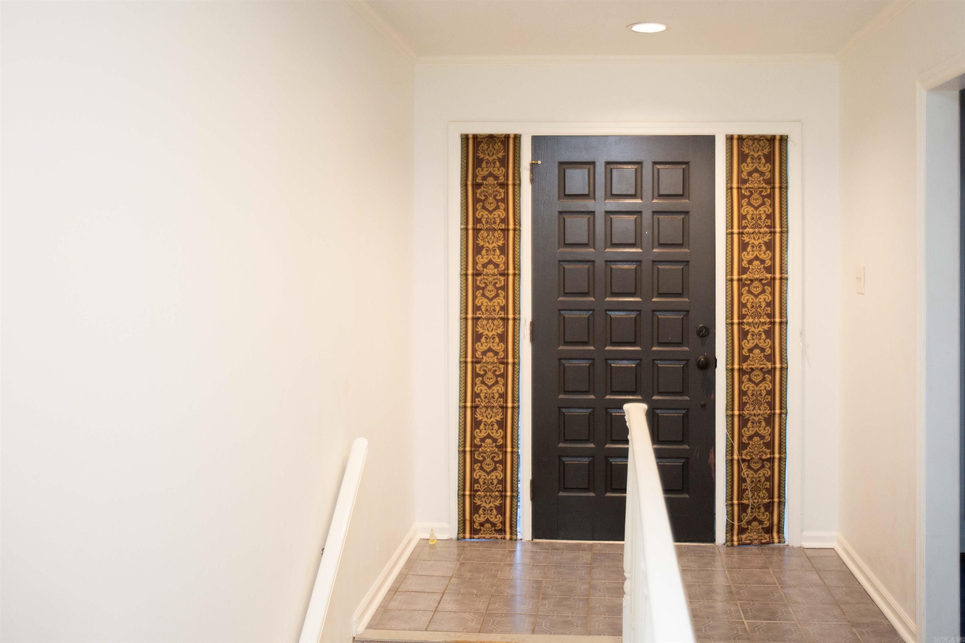 Leawood Manor - Residential Lease