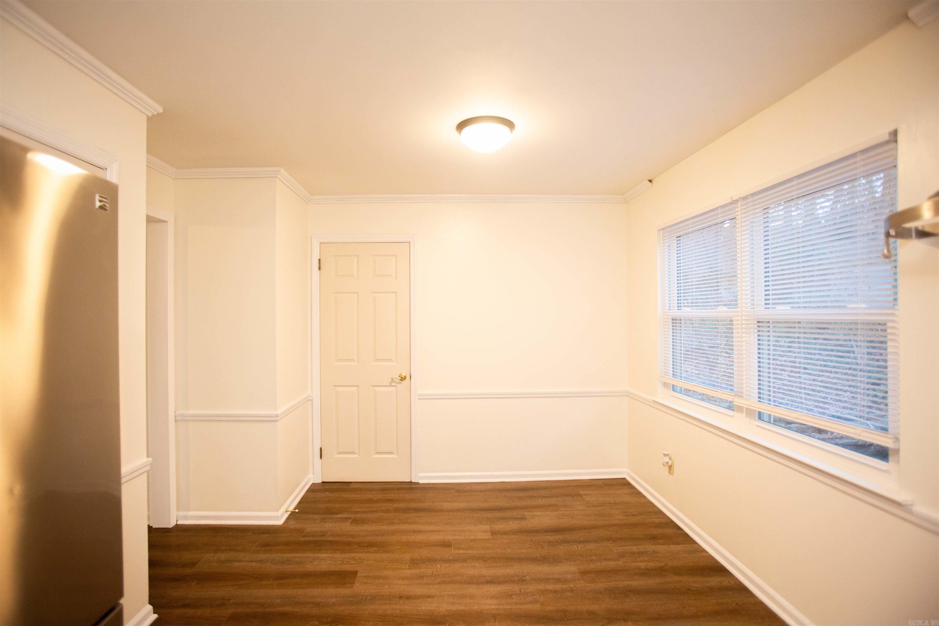 Leawood Manor - Residential Lease