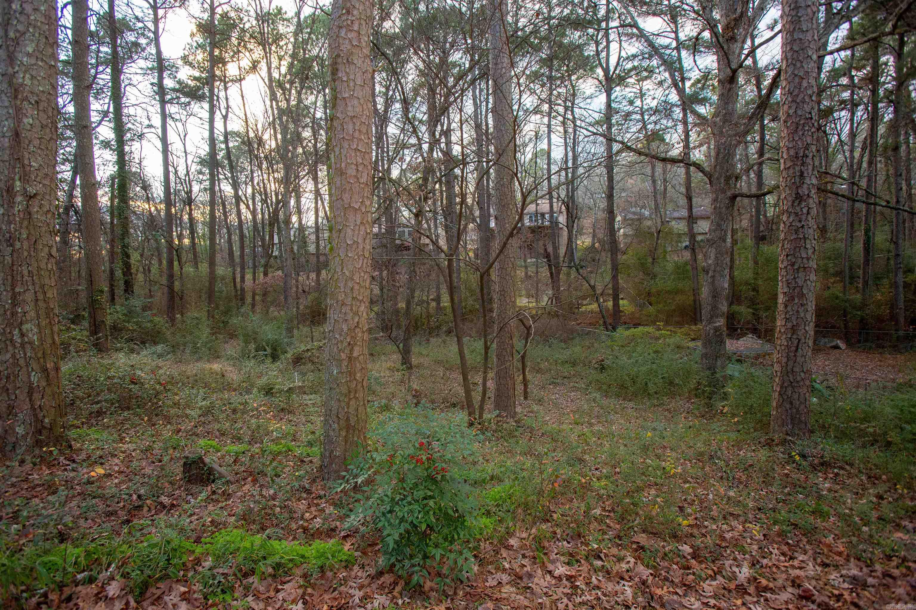 Leawood Manor - Residential Lease