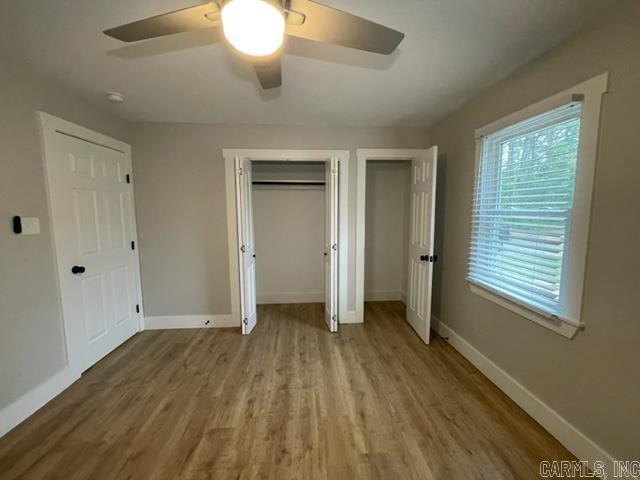 PINE PARK - Residential