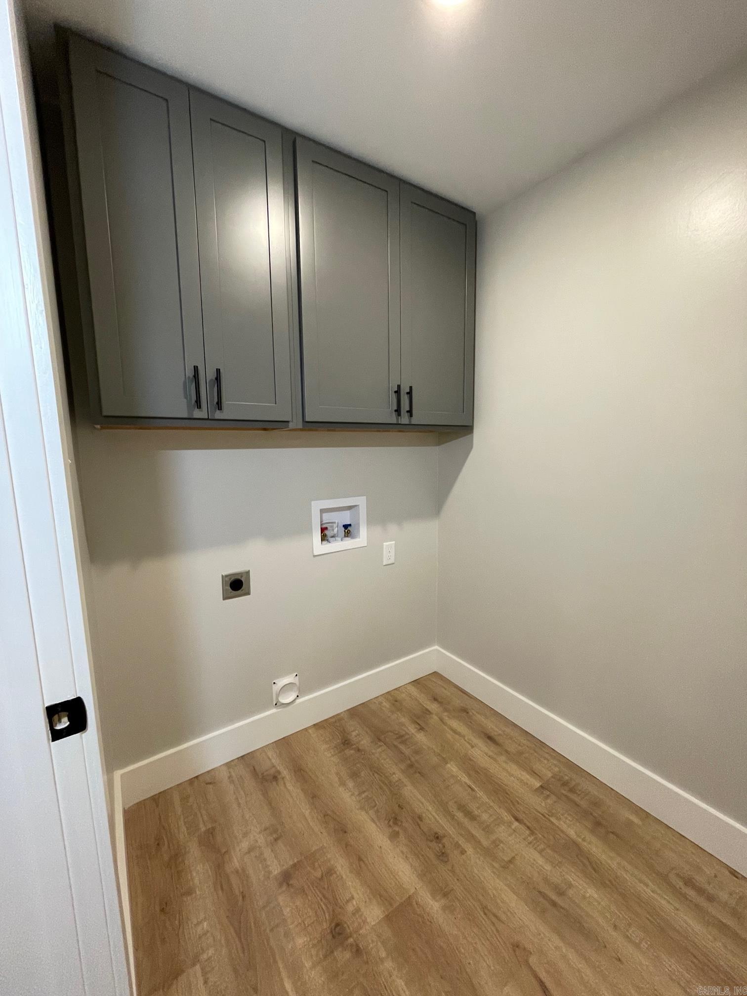 PINE PARK - Residential