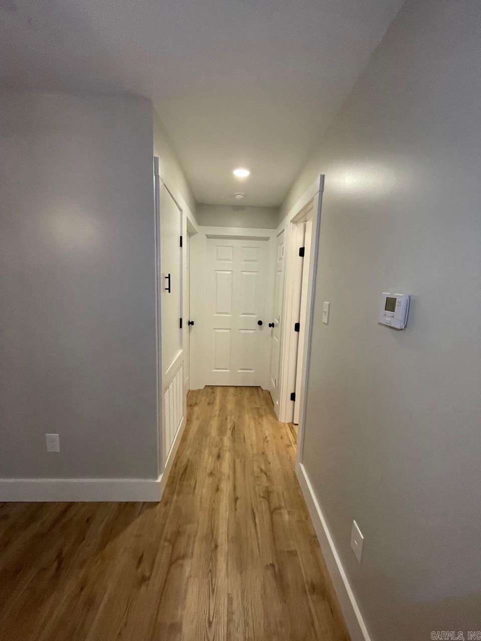 PINE PARK - Residential