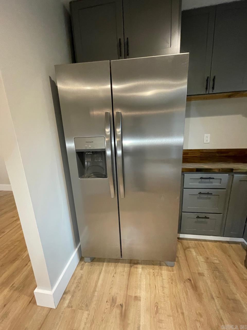 PINE PARK - Residential