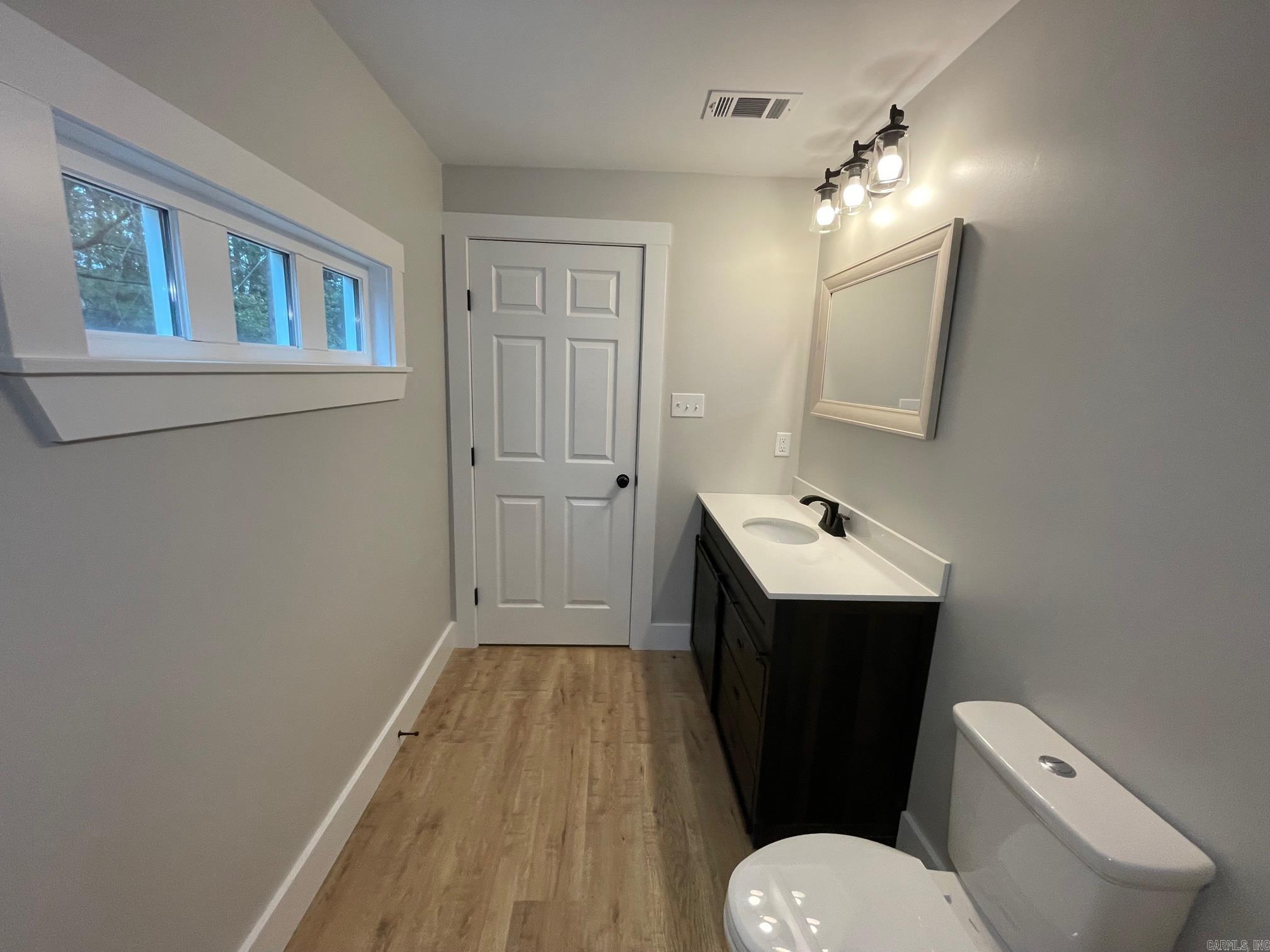 PINE PARK - Residential