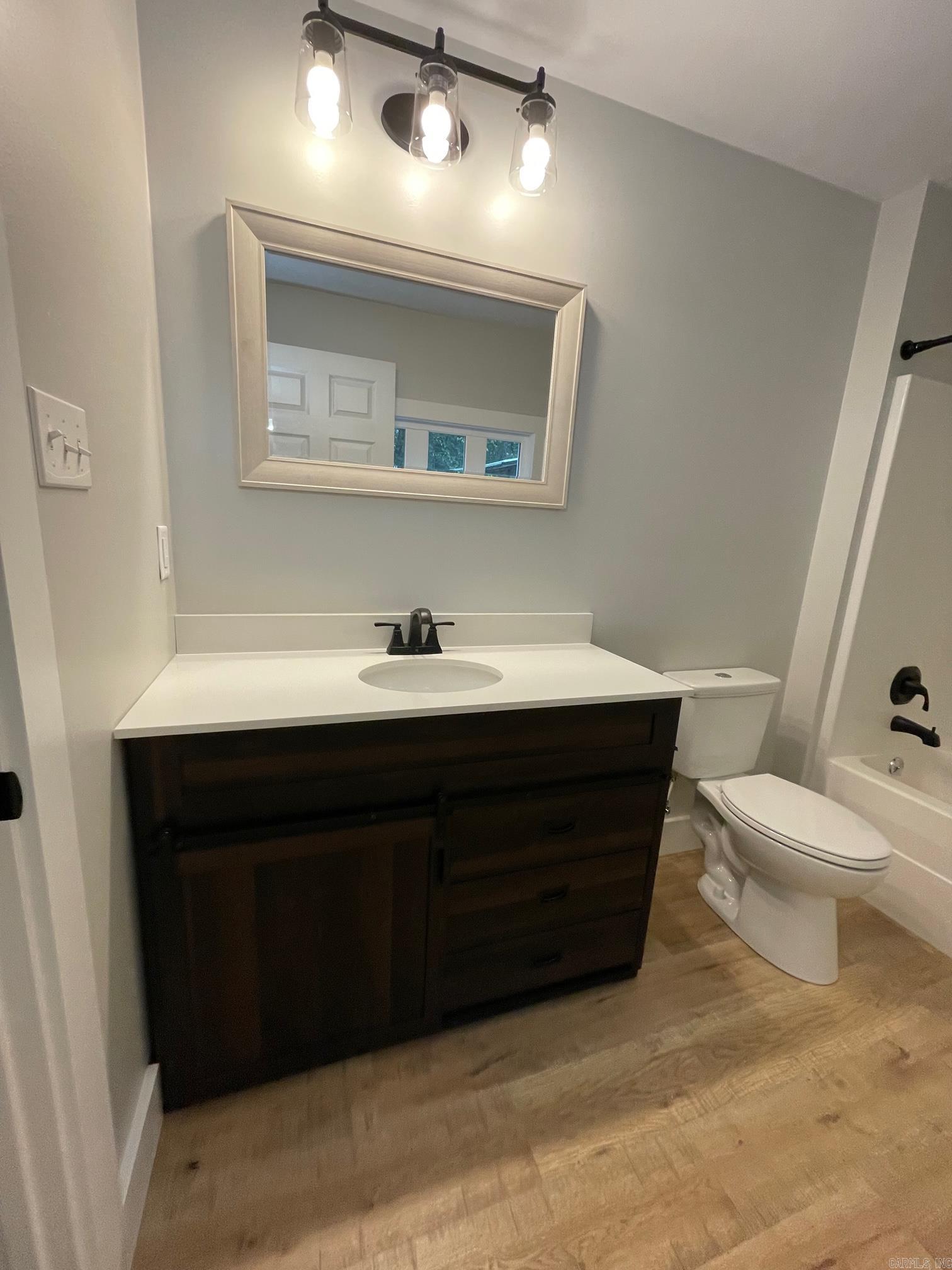 PINE PARK - Residential