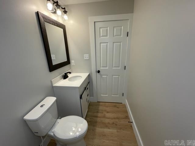 PINE PARK - Residential