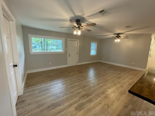 PINE PARK - Residential